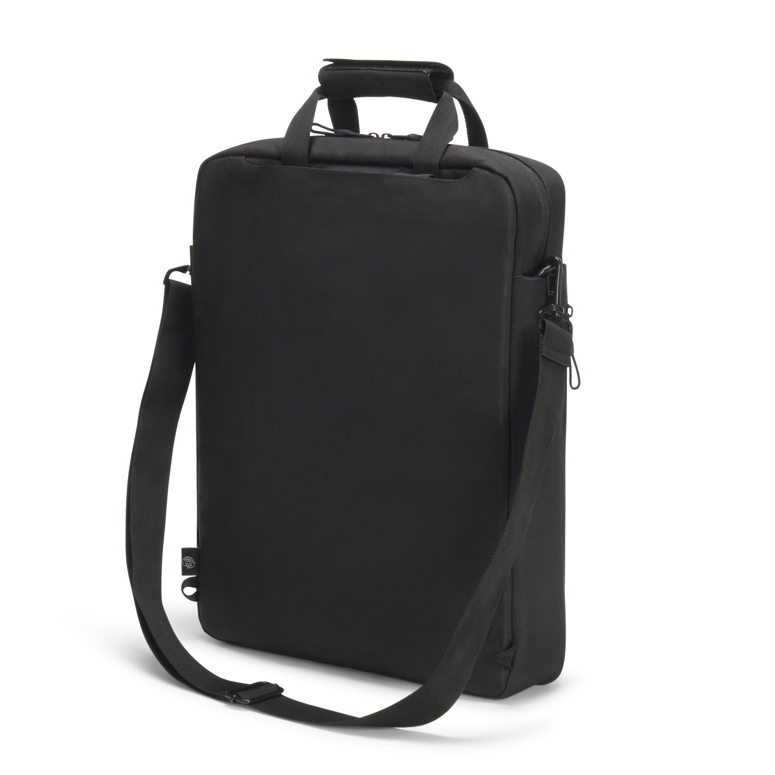 Dicota Eco Tote Bag Motion per Notebook 13''-15.6'' Nero-image