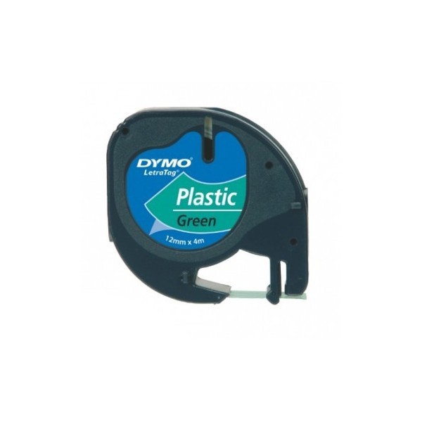 Dymo Etichette LT IN Plastica