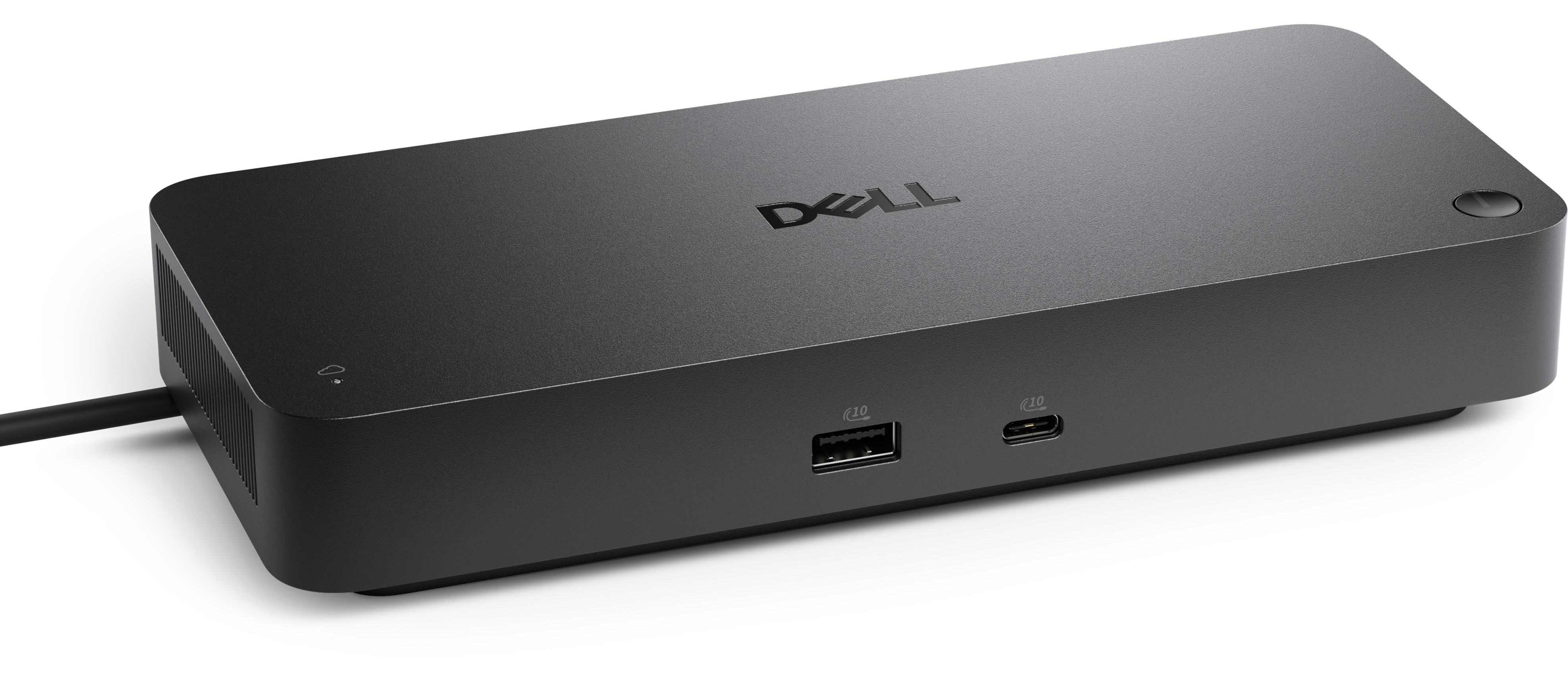 ORIGINALE Dell Accessori per computer nero DELL-SD25TB4 Pro Thunderbolt 4 Smart Dock - SD25TB4