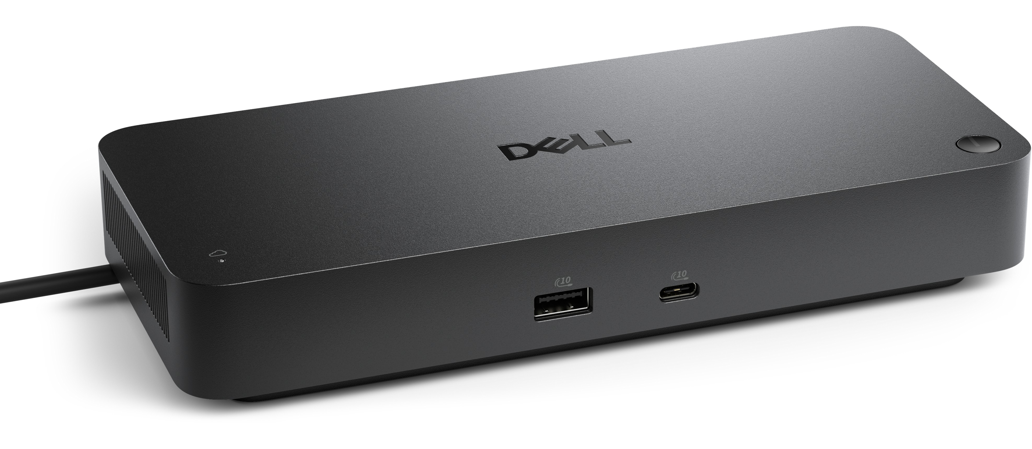 ORIGINALE Dell Accessori per computer nero DELL-SD25 Pro Smart Dock - SD25