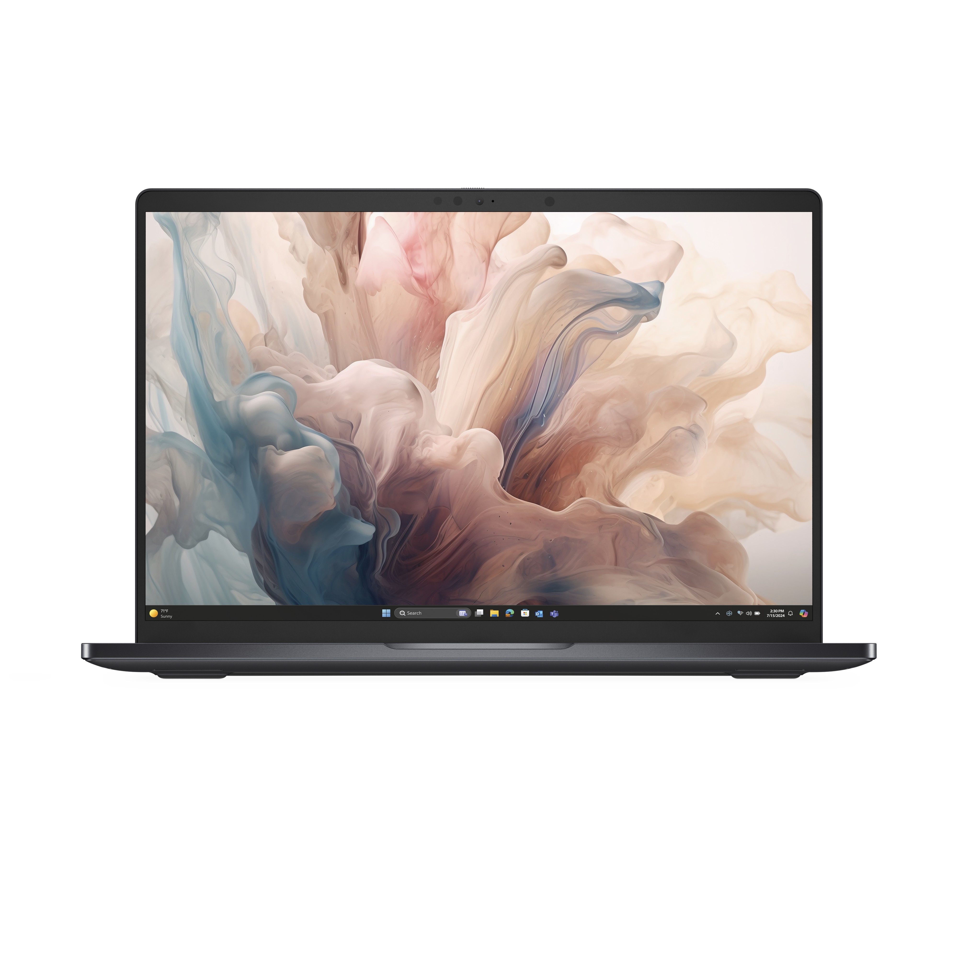 Dell Nb 14 Pro 14 Premium Ai Copilot+ Pc Intel Core Ultra 7 266V 16Gb 512Gb Ssd Win 11 Pro