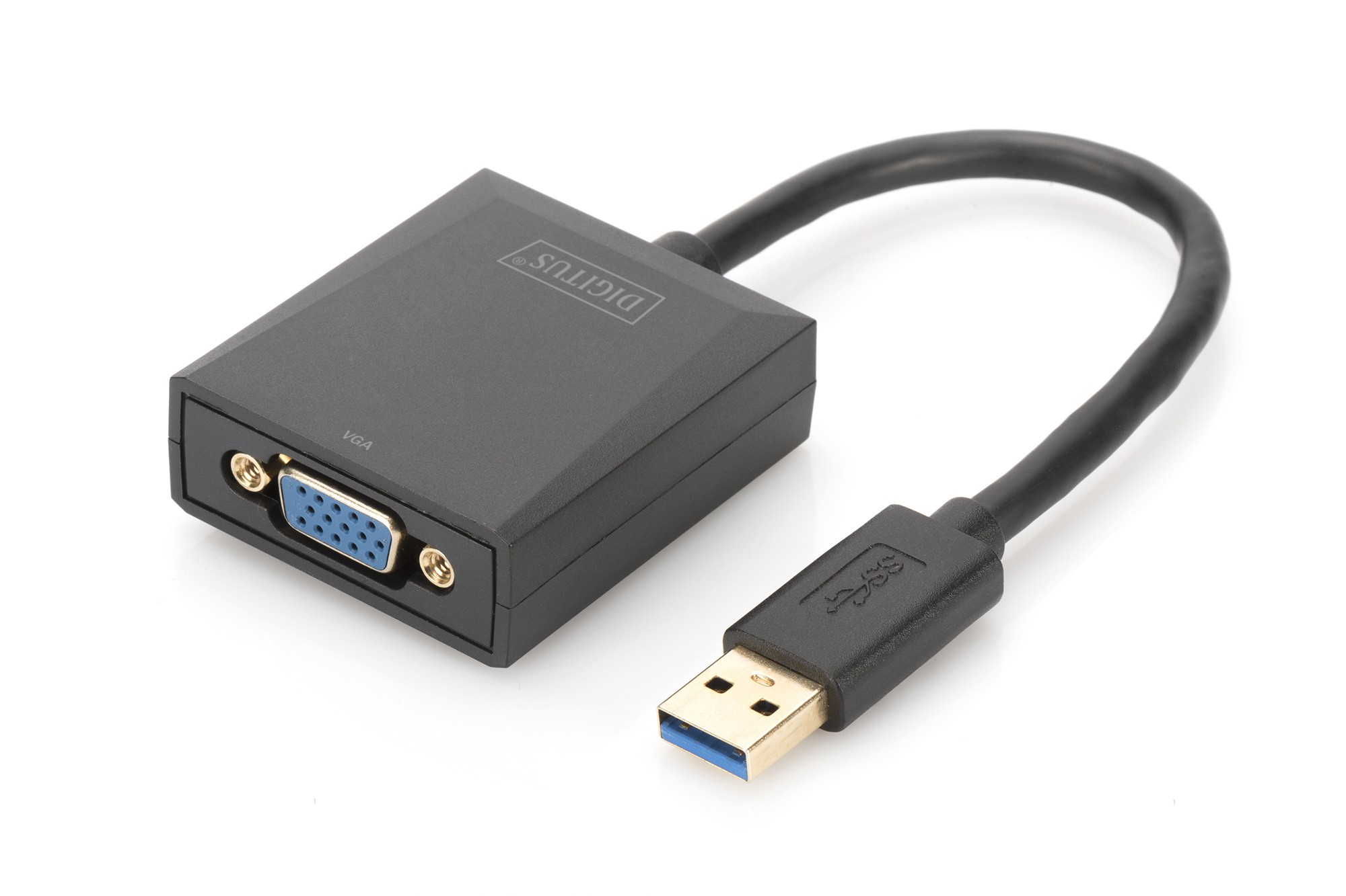 Adattatore Usb 3.0 A Vga