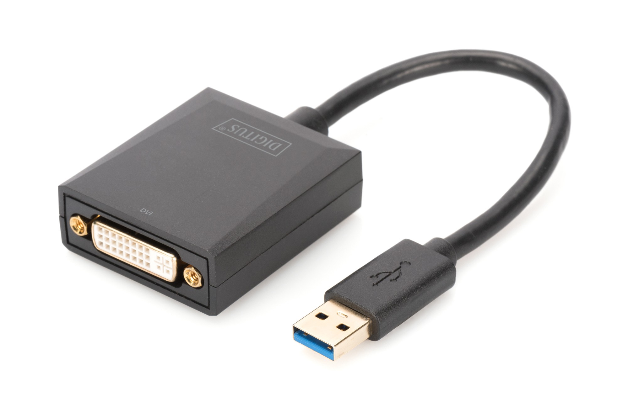 Adattatore 3.0 A Dvi