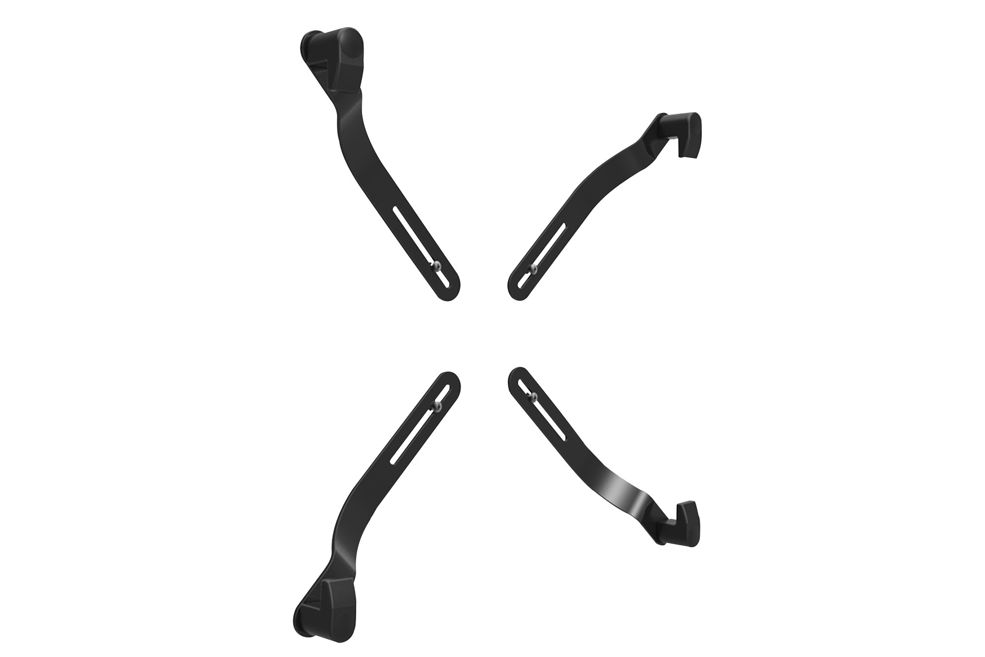 Adattatore Per Monitor Senza Fori Vesa