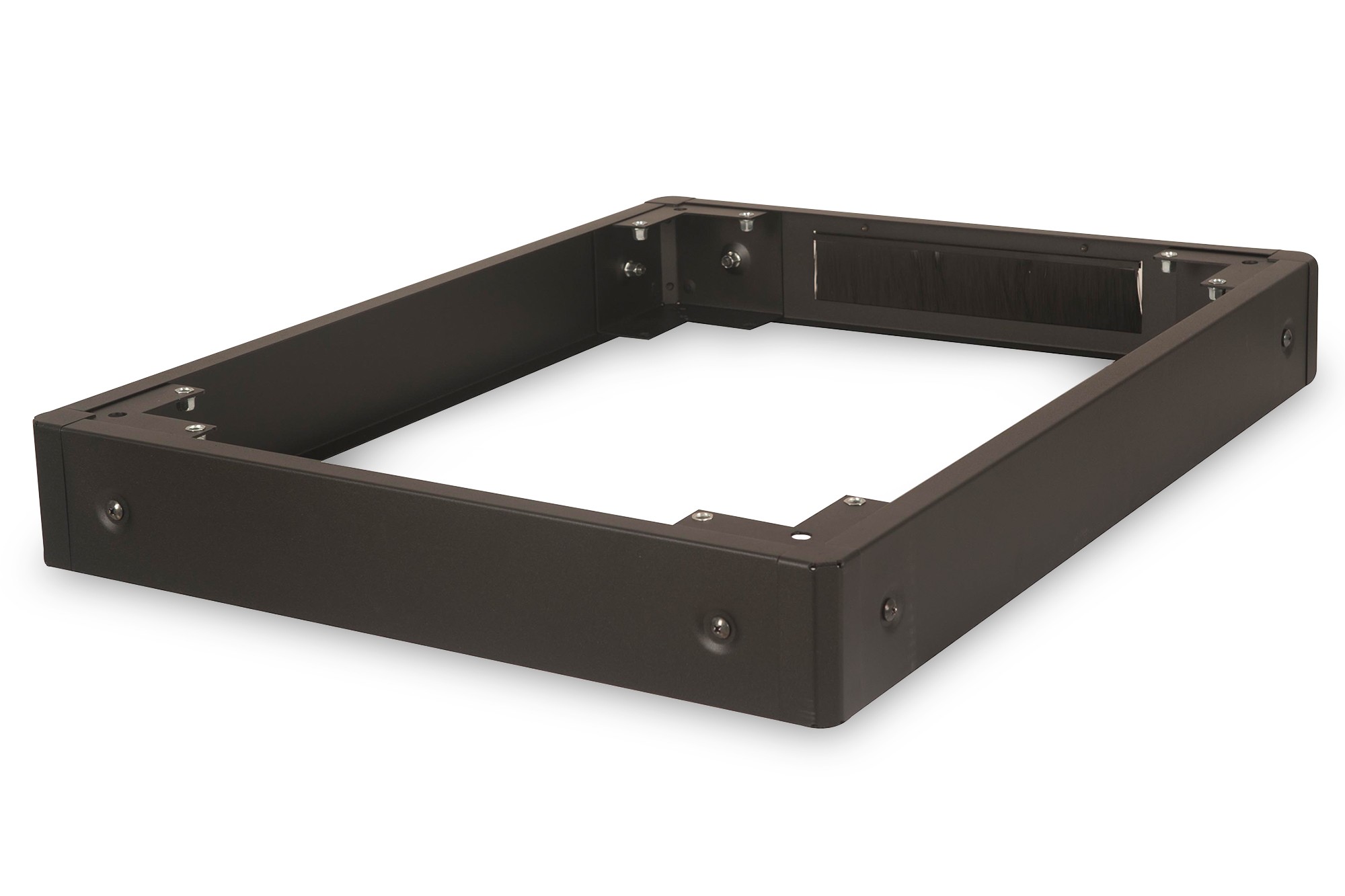 Digitus Basamento Per Armadio Rack 600X800 Colore Nero-image