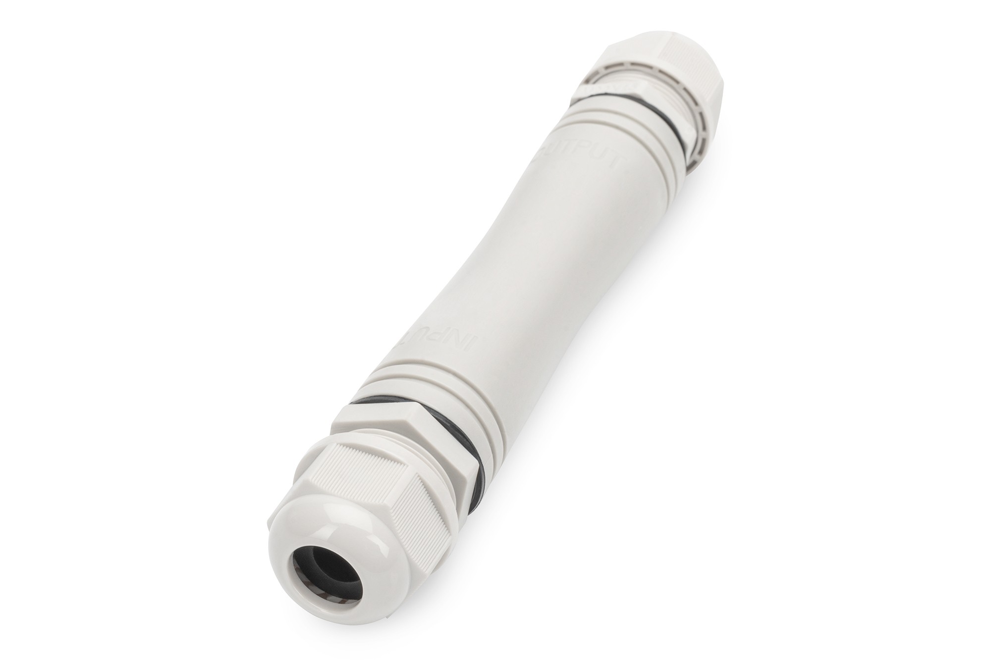 Extender Poe Digitus Con Ampia Portata 10/100 Mbit