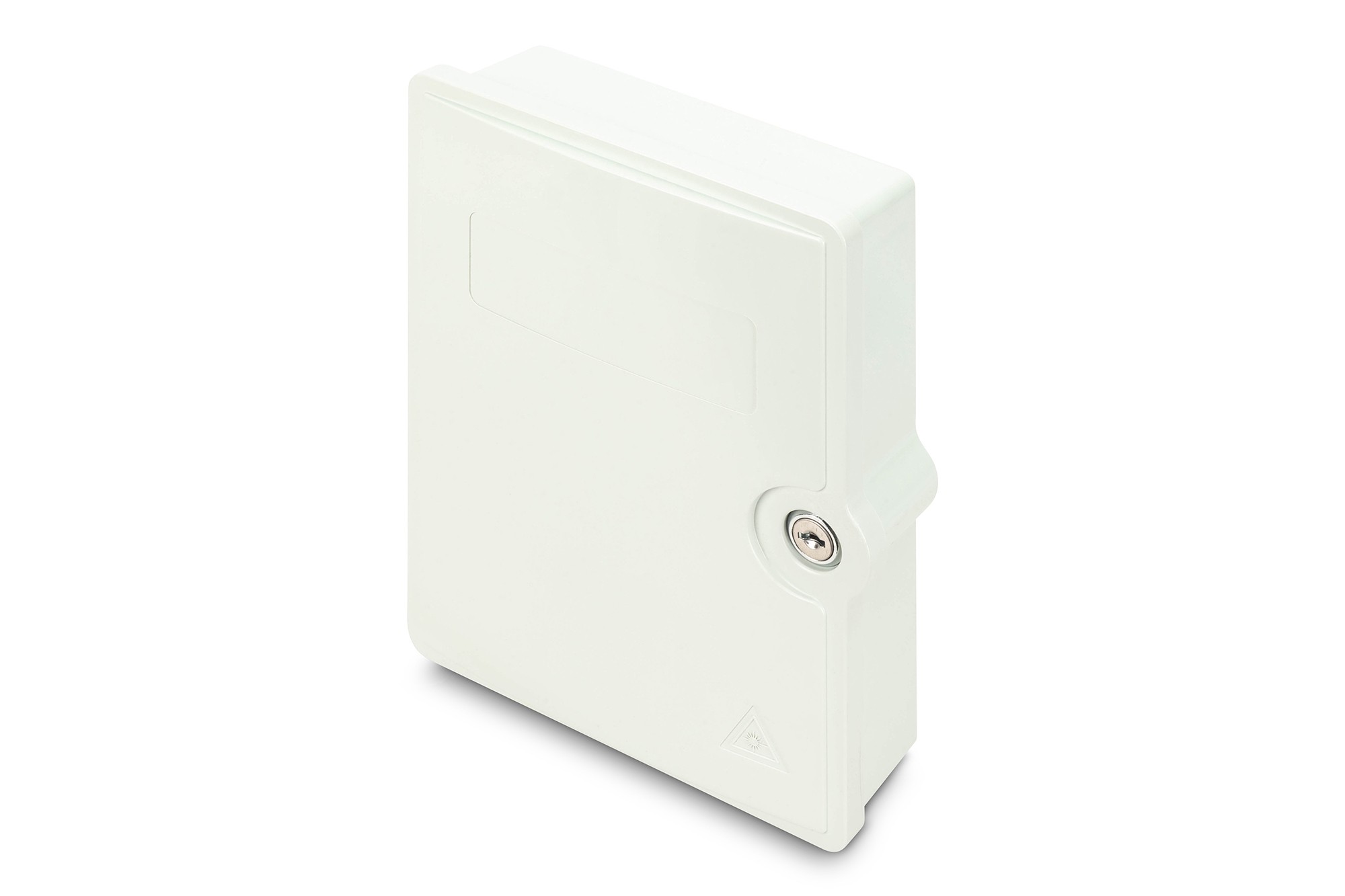 Digitus Alloggiamento Per Connessione Ftth/Fttb Assemblato Os2 12 Fibre Lc/Pc