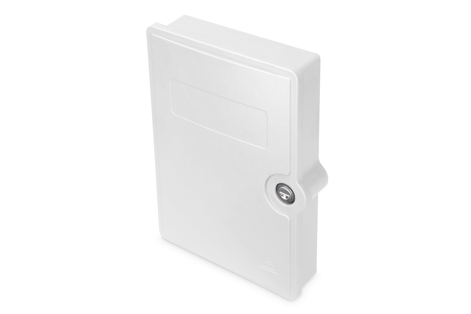 Scatola Di Distribuzione Ftth Da Esterno Per 6 Sc/Dx Digitus