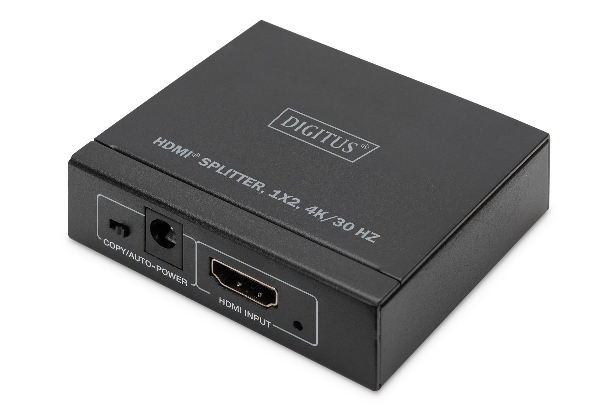 Digitus Splitter Hdmi 1X2 4K - 30 Hz