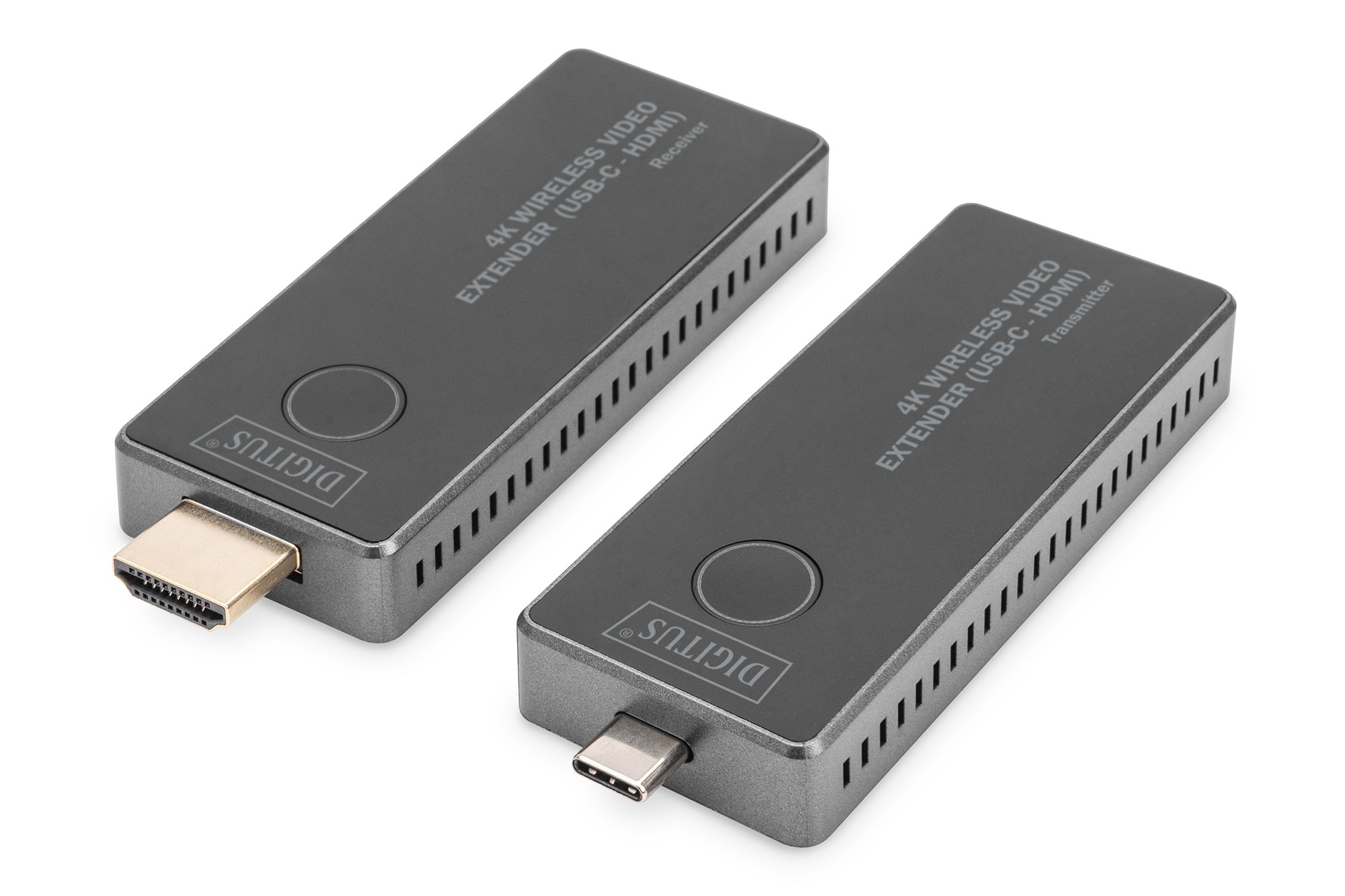 Extender Video 4K Wireless 30 M (Usb-C - Hdmi)