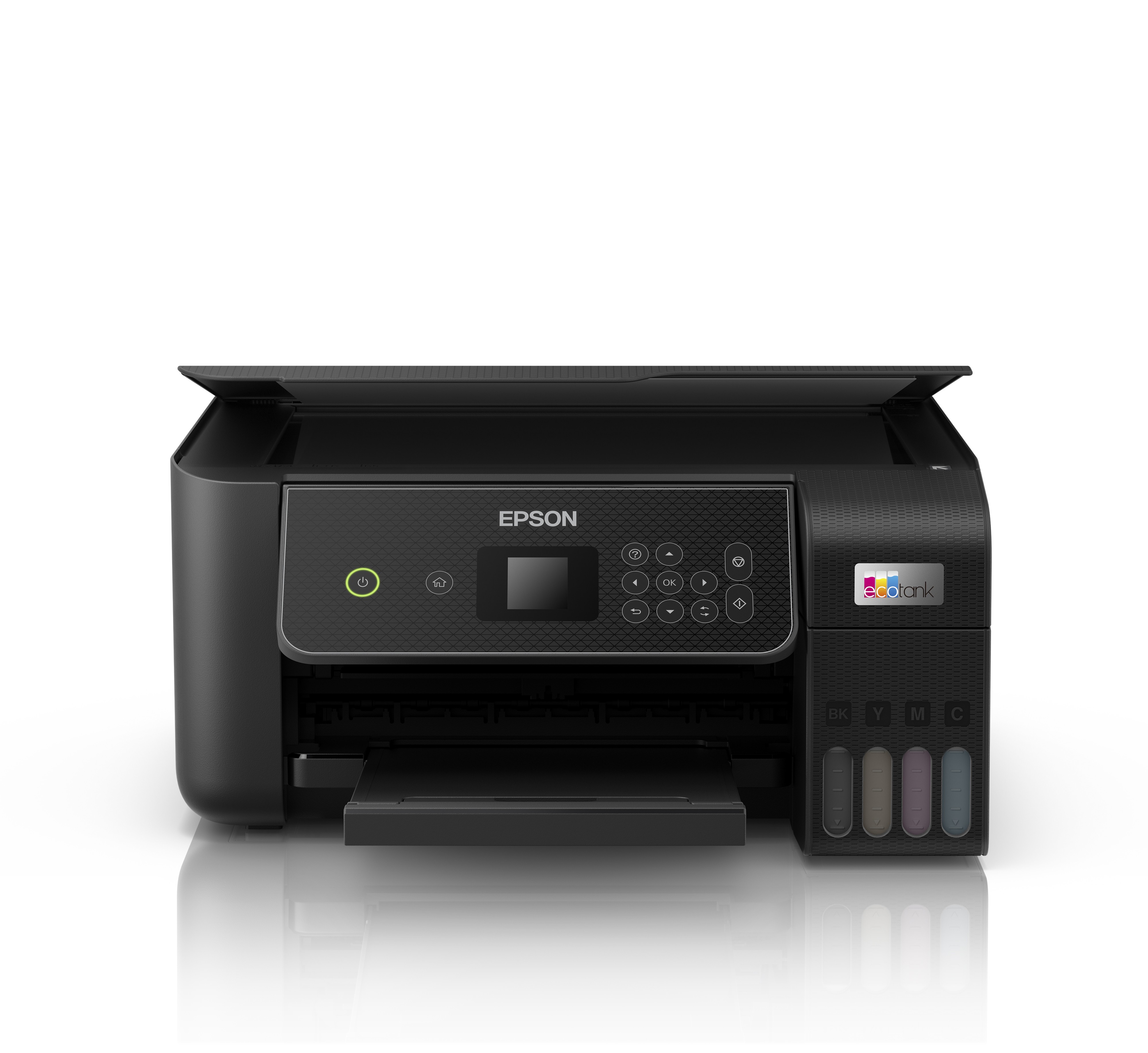 Epson Multif. Ink A4 Colore Ecotank Et-2870 33Ppm Usb/Wifi 3 In 1