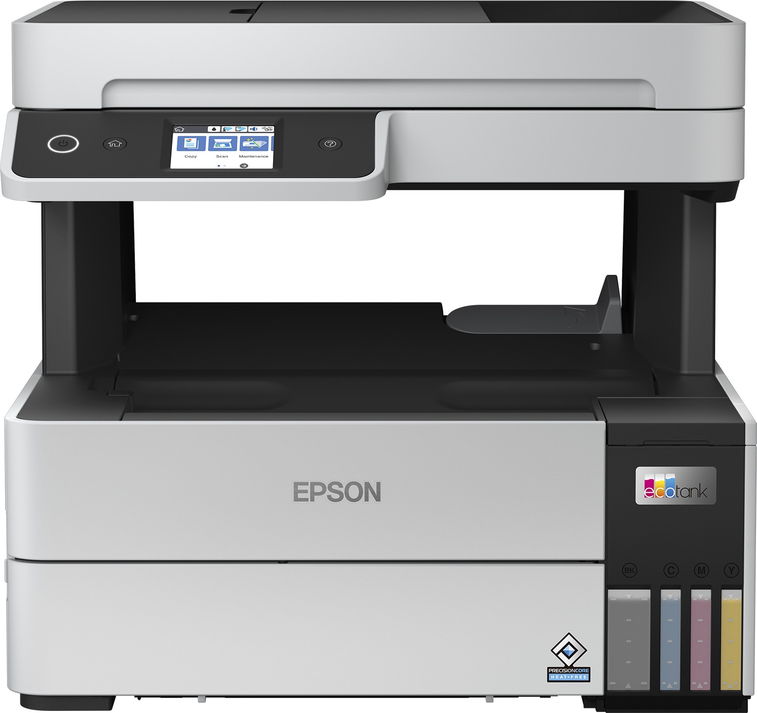 Epson Multif. Ink A4 Colore Ecotank Et-5170 37Ppm Fronte/Retro Usb/Lan/Wifi 4In1