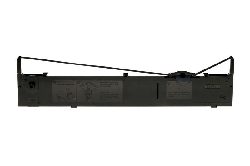 Epson Nastro Nero