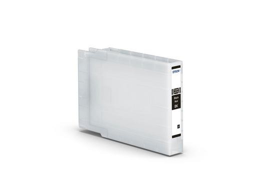 ORIGINALE Epson Cartuccia d'inchiostro nero C13T04A14N T04A1 XXL 11500 pagine 202ml