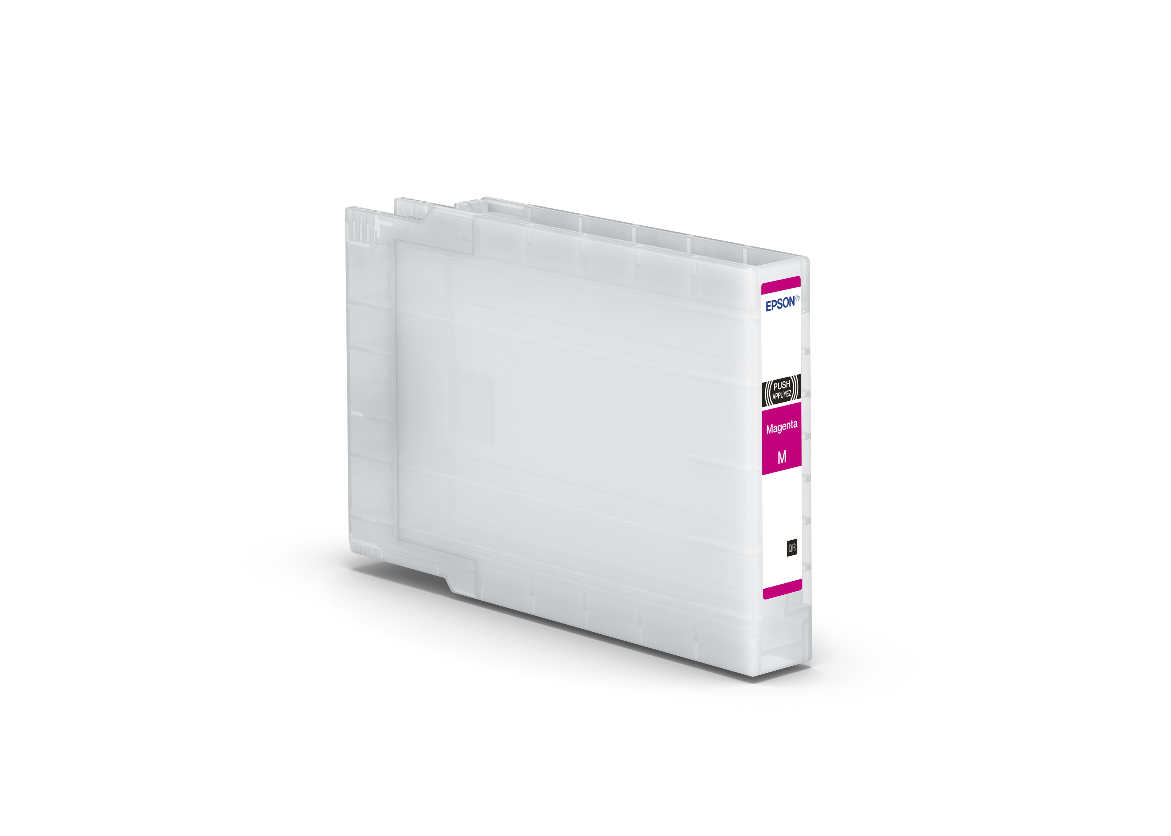 ORIGINALE Epson Cartuccia d'inchiostro magenta C13T04C34N T04C3 1700 pagine 14ml