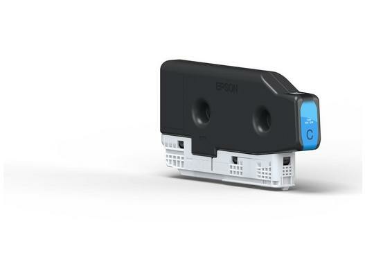 ORIGINALE Epson Cartuccia d'inchiostro ciano C13T08N240 T08N2 28000 pagine