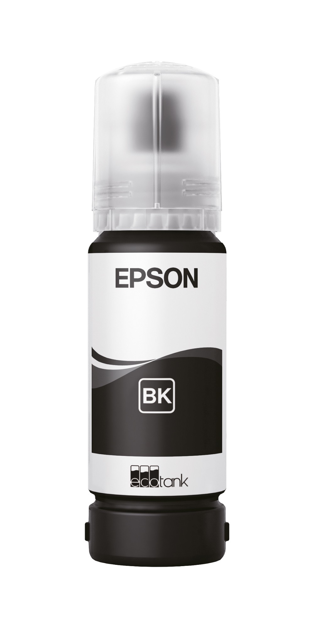 ORIGINALE Epson Cartuccia d'inchiostro nero C13T09C14A 108 70ml