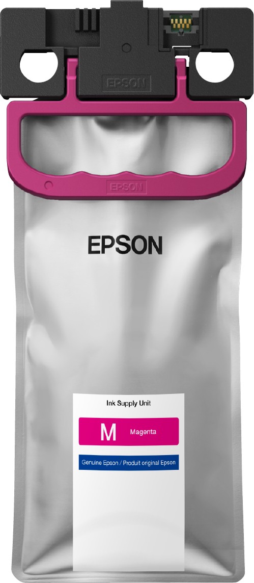 Epson Originale T11P3 Magenta Cartucho de Tinta Original - C13T11P340