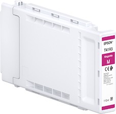 Epson Singlepack Ultrachrome XD2 T41R340 Magenta 110Ml
