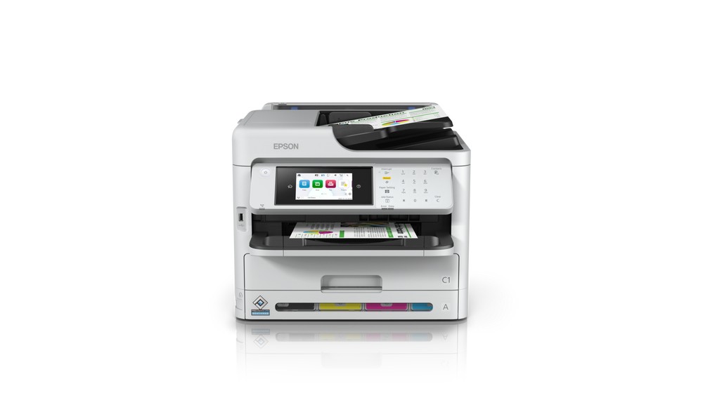 ORIGINALE Epson stampante WorkForce Pro WF-C5890DWF C11CK23401