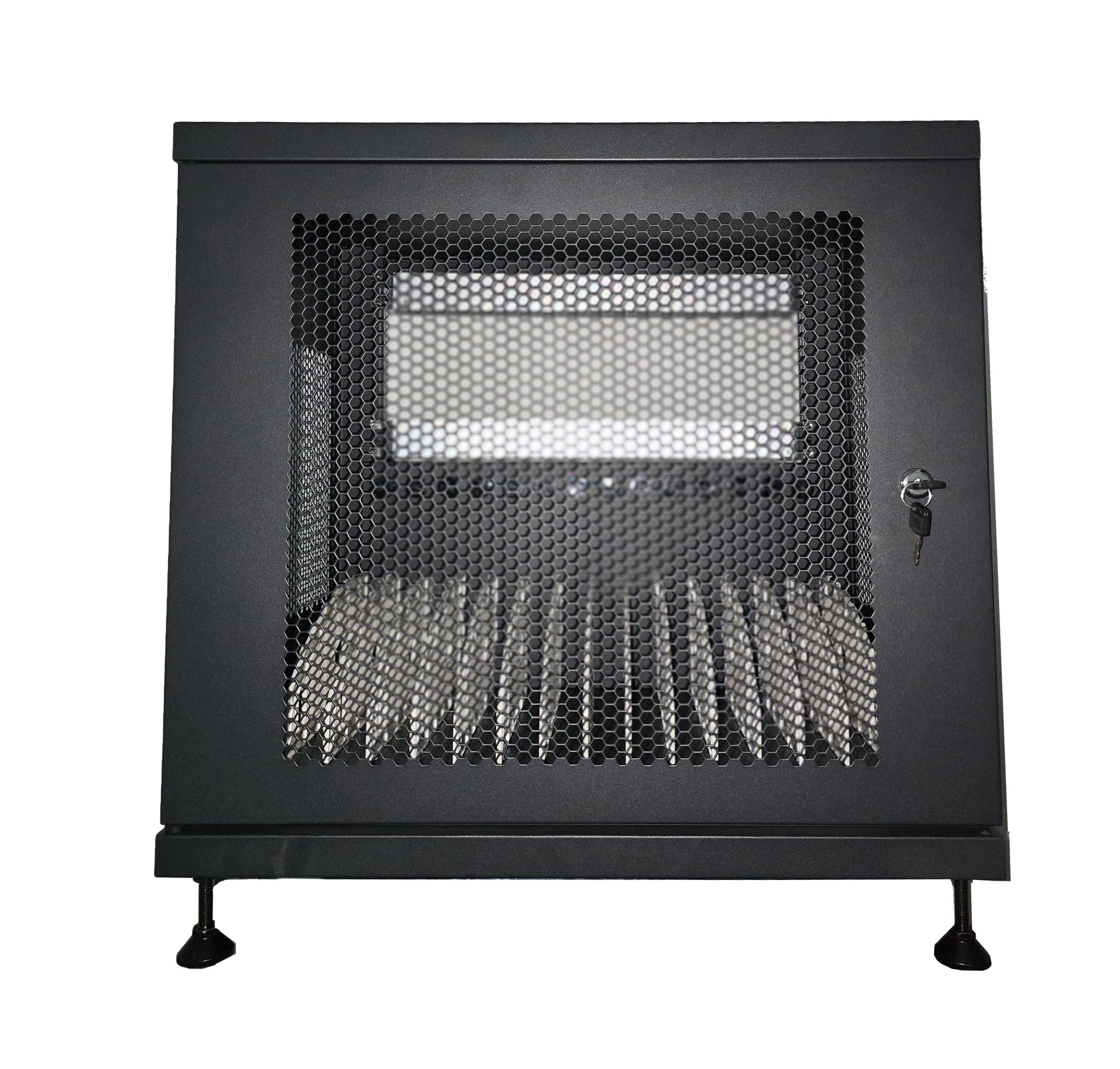 Ewent Armadietto di ricarica per 14 notebook tablet e smartphone