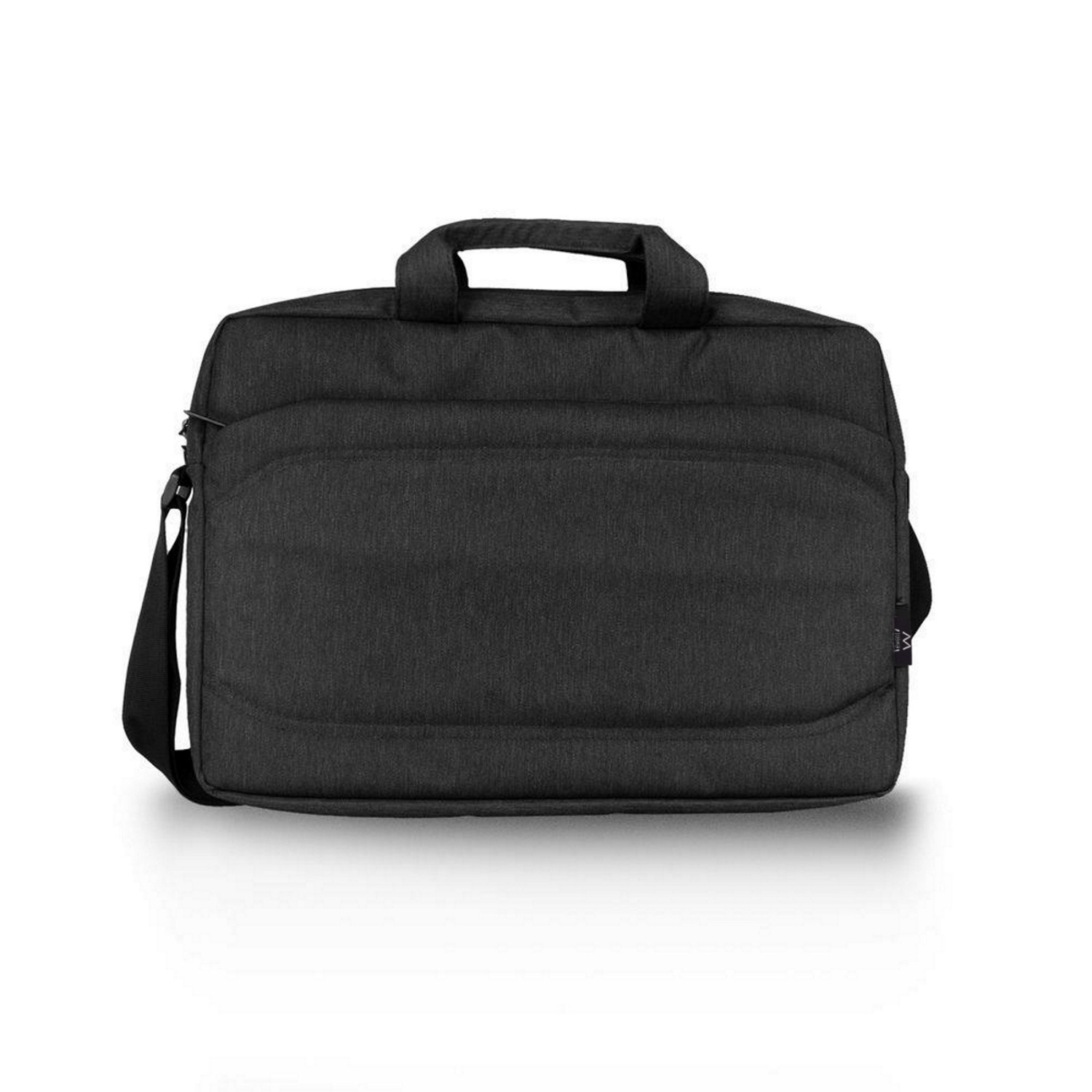 Ewent EW2515 borsa per laptop 396 cm (15.6) Valigetta ventiquattrore Nero