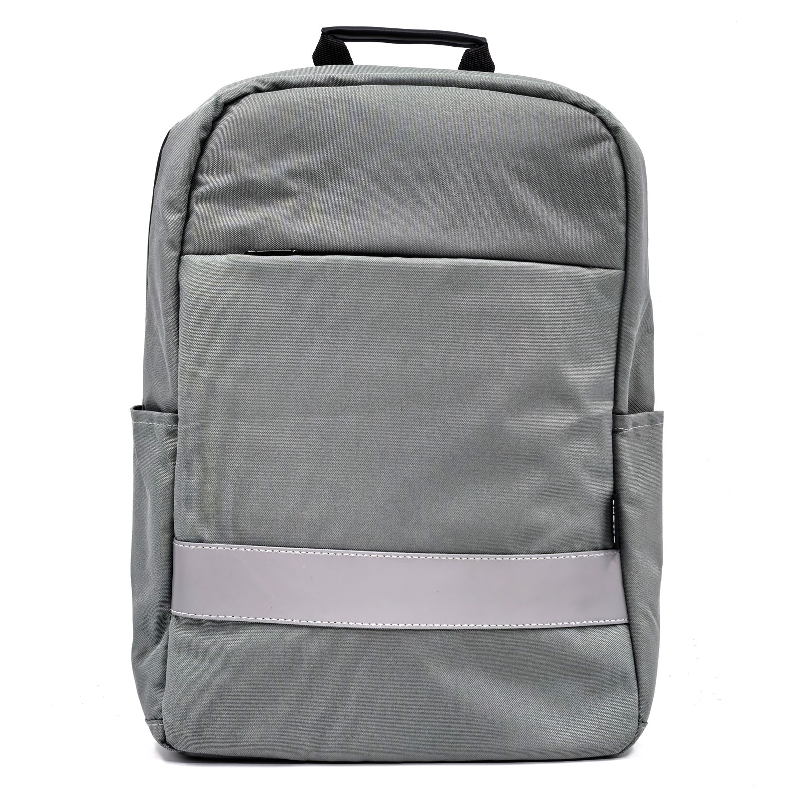 Ewent EW2538 borsa per laptop 409 cm (16.1) Zaino Grigio