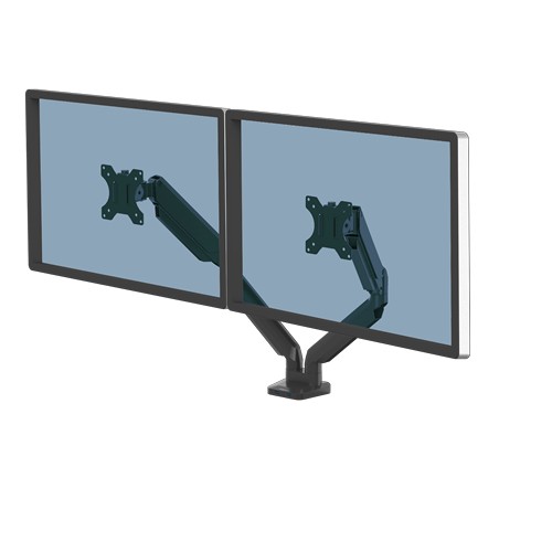 Fellowes Platinum Series 8042501 Supporti a parete per TV 1016 cm (40) Nero