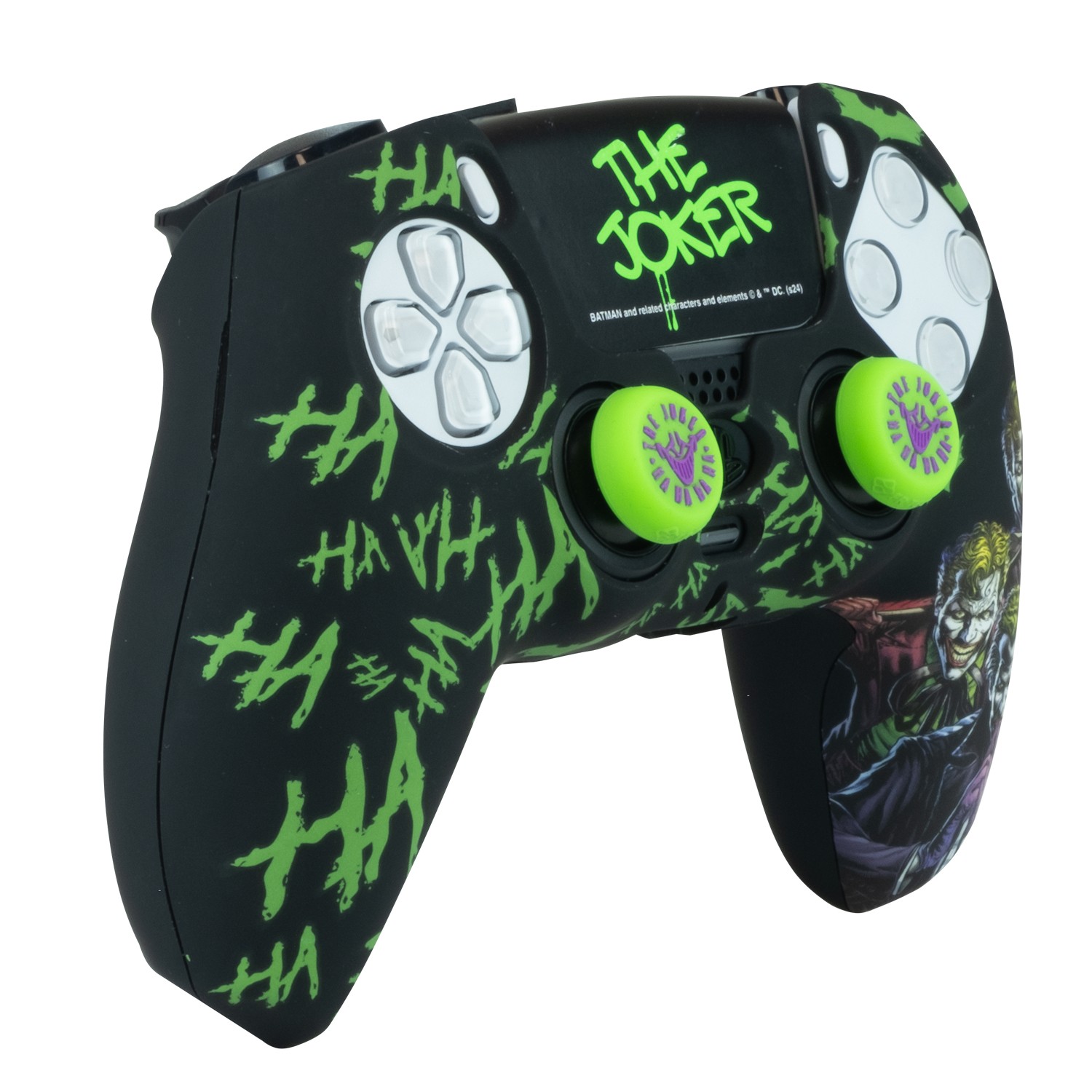 Blade Gaming JOK0001 accessorio di controller da gaming Skin per controller