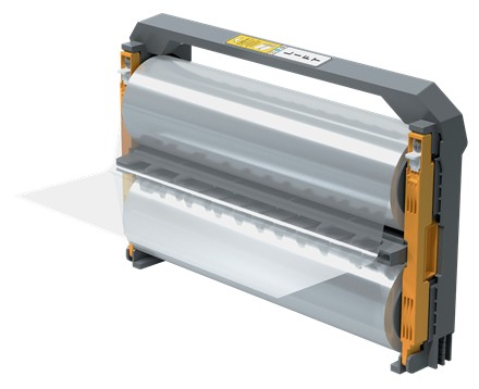GBC 4410025 pellicola per plastificatrice