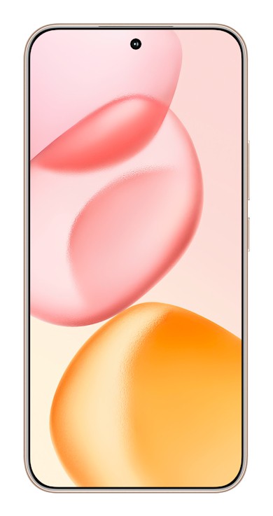Honor 400 166 cm (6.55) MagicOS 9.0 5G 8 GB 256 GB 5300 mAh Oro