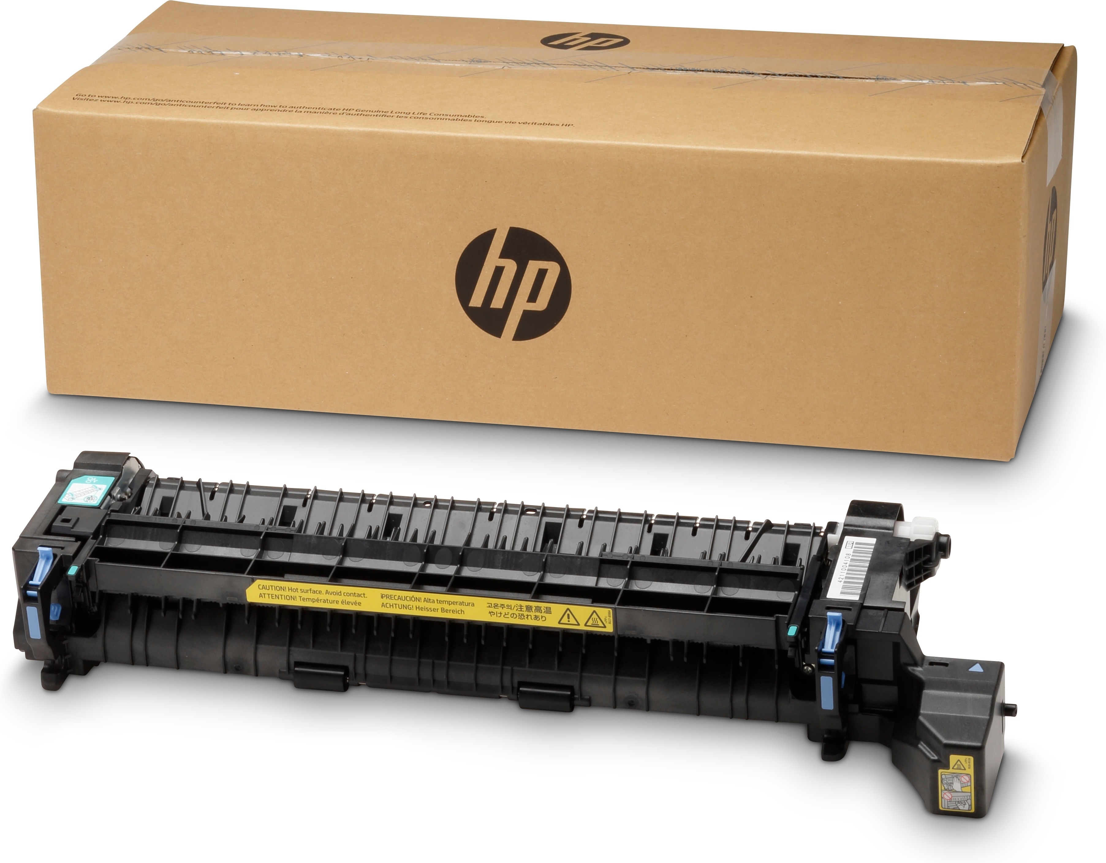 ORIGINALE HP fusore 3WT88A Fuser Kit 150000 pagine Kit fusore 220 V originale HP LaserJet 3WT88A