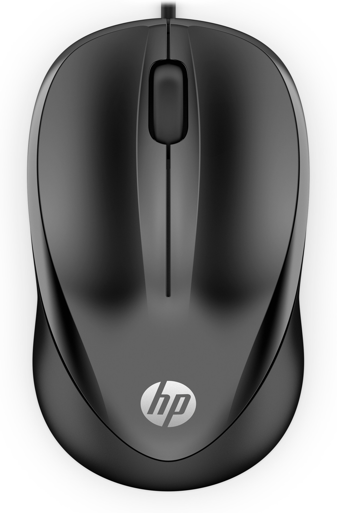 HP Wired Mouse 1000
