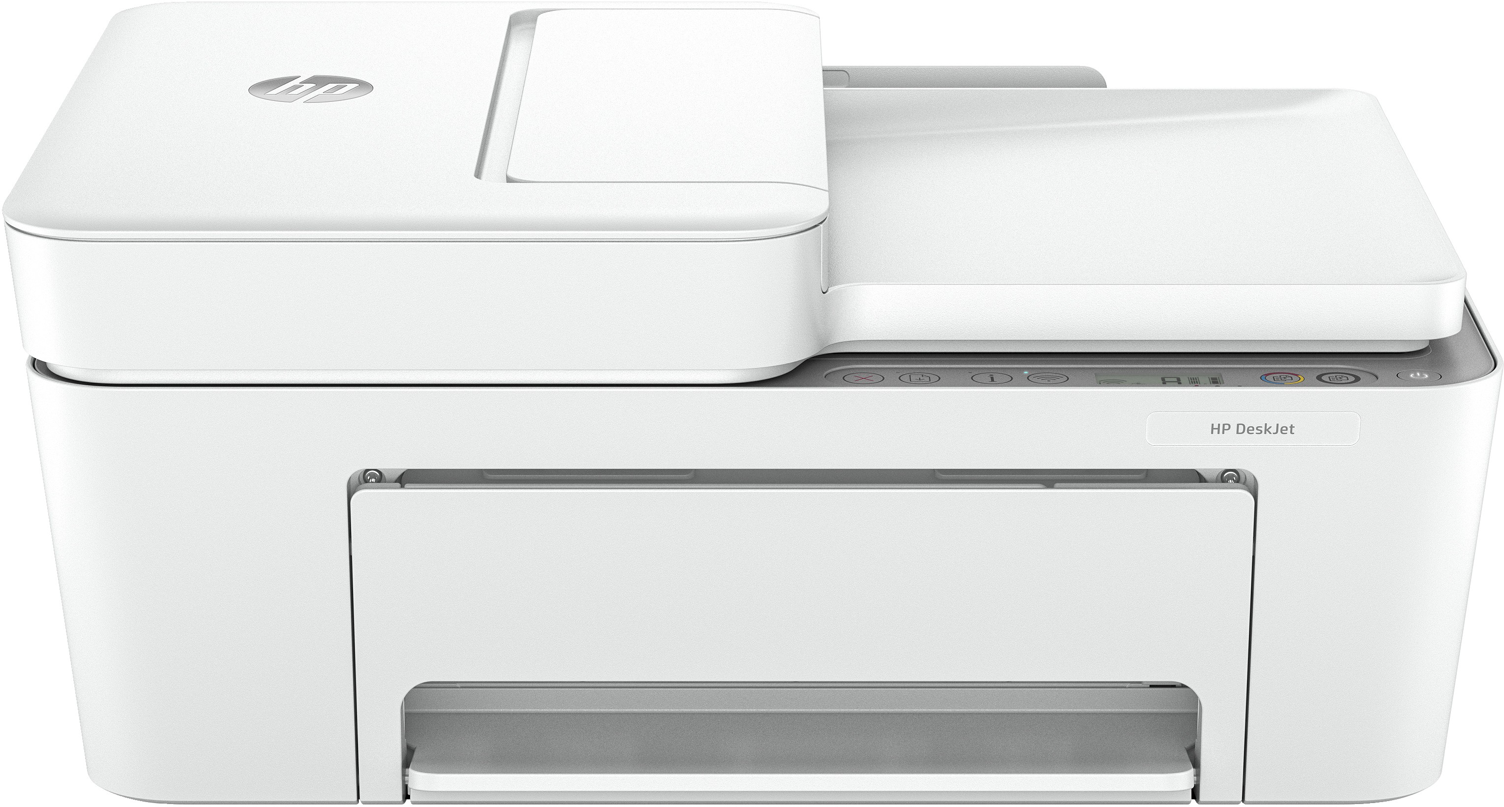 HP Stampante multifunzione HP DeskJet 4220e Colore Stampante per Casa Stampa copia scansione HP+ Idoneo per HP Instant Ink scansione verso PDF