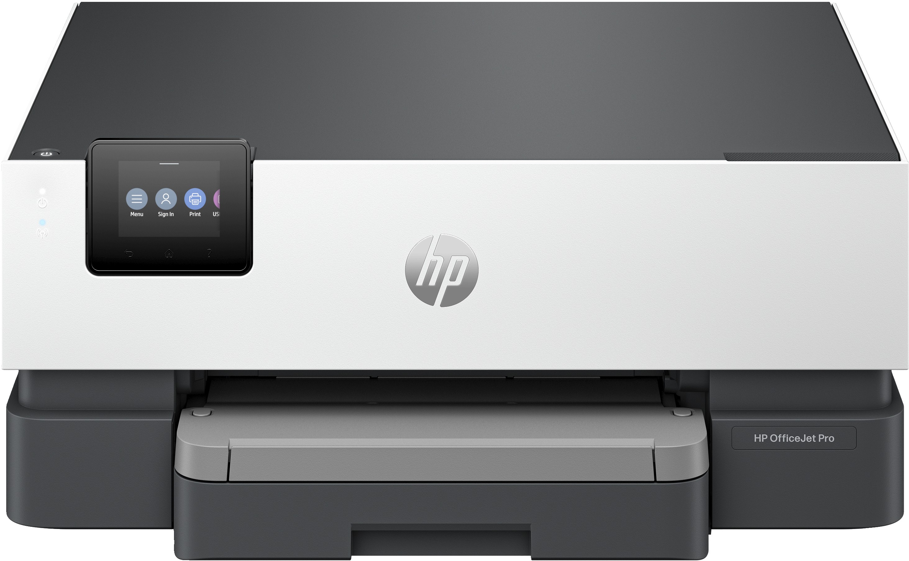 Stampante a colori HP OfficeJet Pro 9110b WiFi fronte/retro 22 ppm