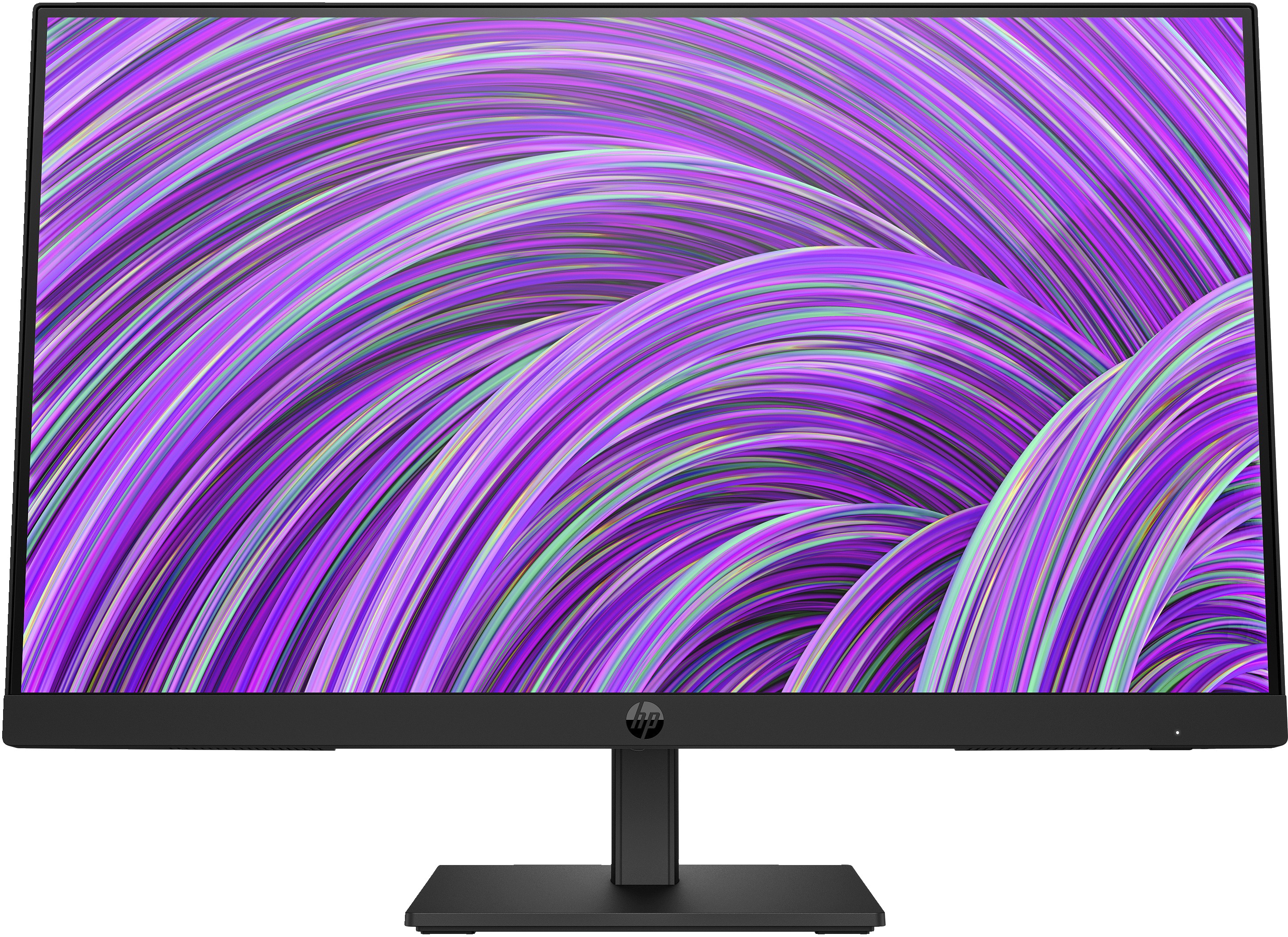 Hp Monitor 215 Led Ips 16:9 Fhd 5Ms 250 Cdm Reg Altezza Vga/Dp/Hdmi Multimediale P22H G5