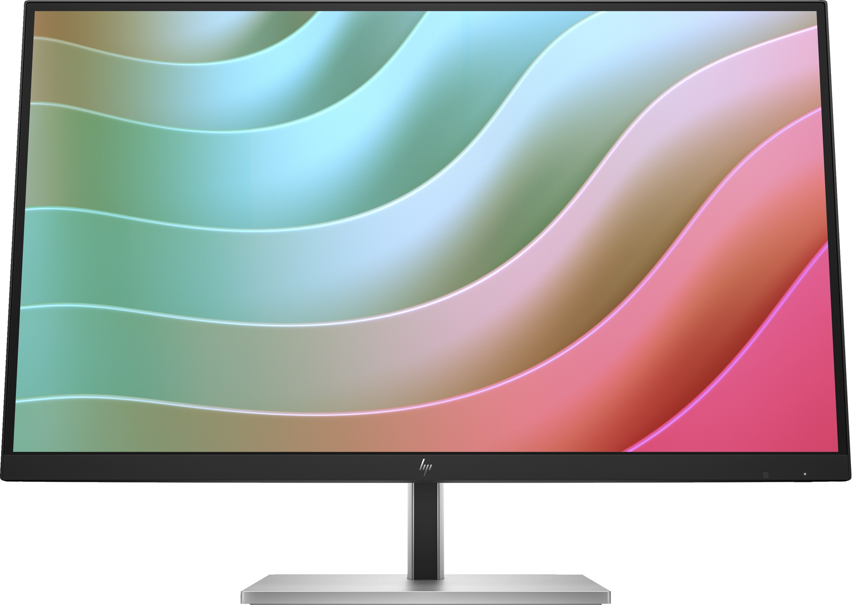 Hp Monitor 27 Led Ips 16:9 4K Uhd 5Ms 350 Cdm Pivot Usb-C Dock Dp/Hdmi Multimediale E27K G5