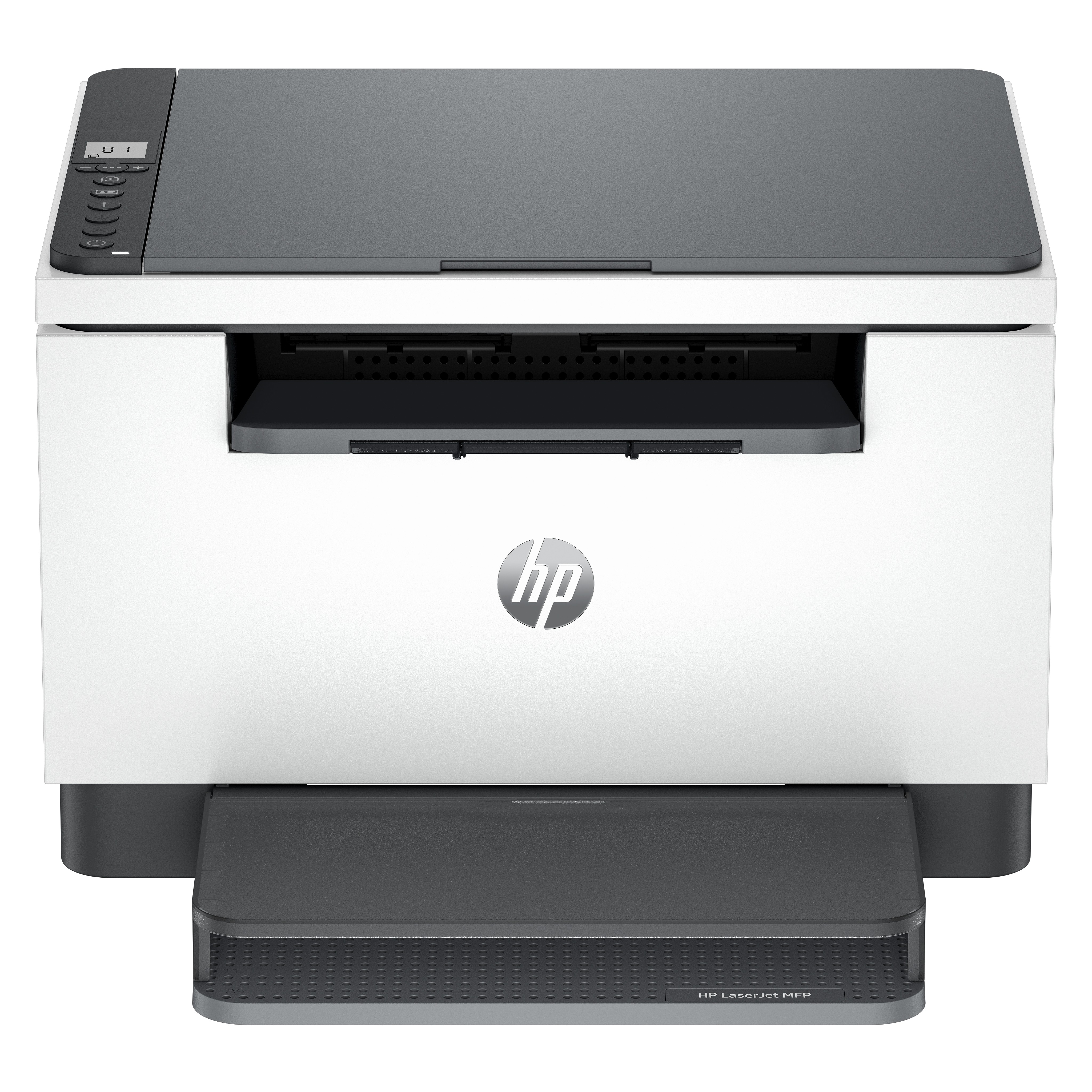 Hp Multif. Laser A4 B/N Laserjet M234D Serie 200 29Ppm Fronte/Retro Usb/Lan 3 In 1