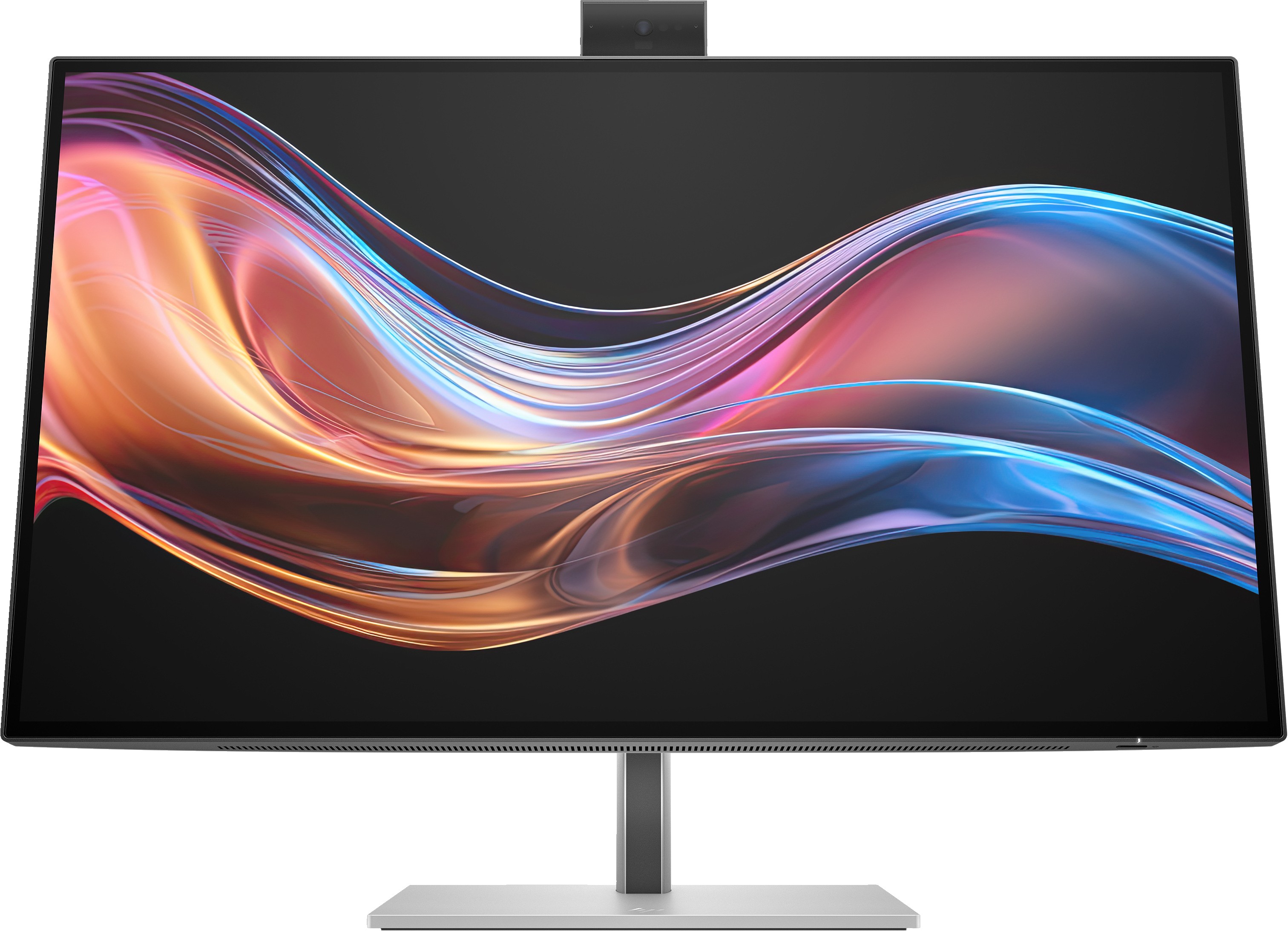 Hp Monitor 27 Led Ips 16:9 4K Uhd 5Ms 400 Cdm Serie 7 Pro 727Pm Webcam Pivot Usbc Dp/Hdmi Mult