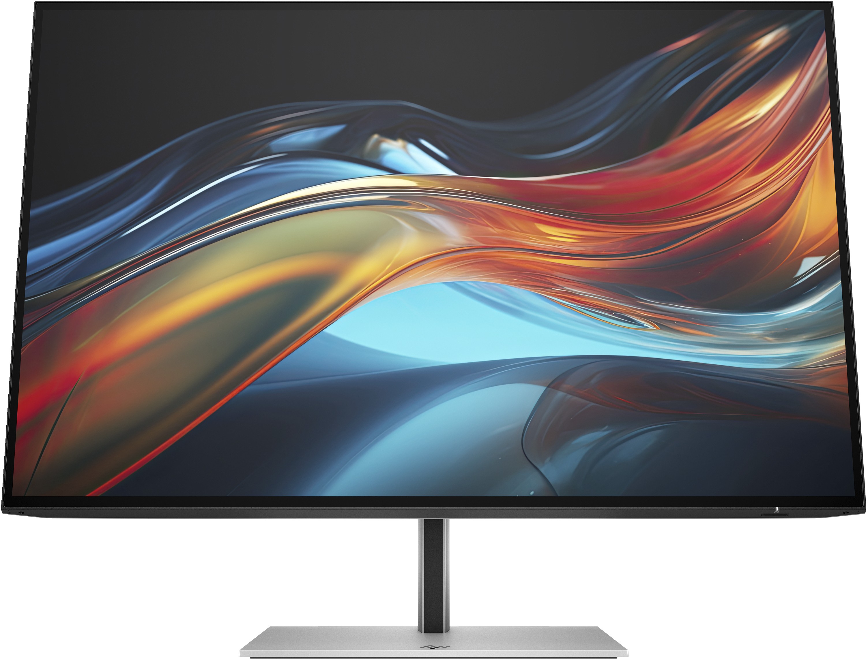 Hp Monitor 24 Led Ips 16:10 Wuxga 5Ms 350 Cdm Pivot Usb-C Dp/Hdmi Serie 7 Pro 724Pu