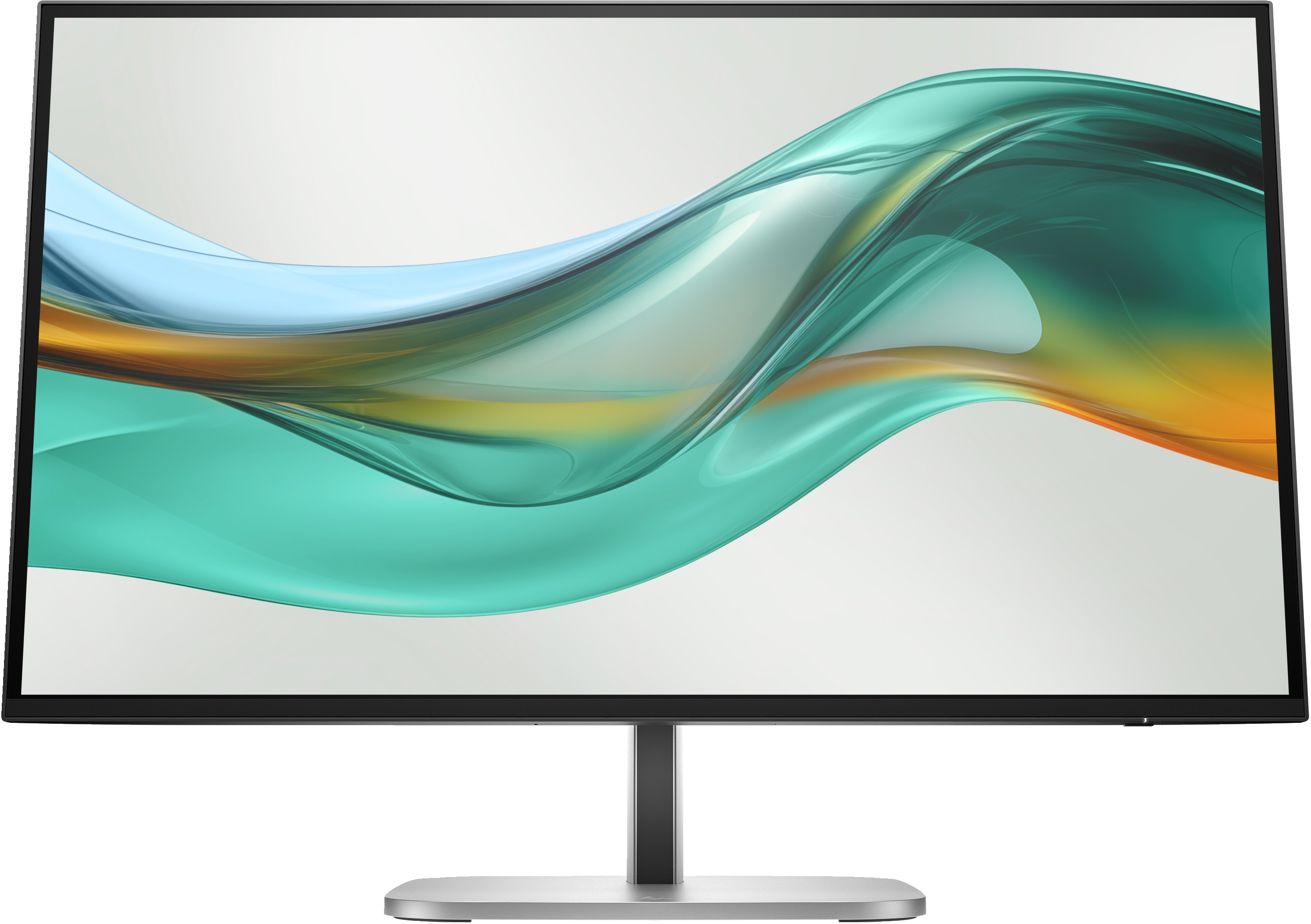 Hp Monitor 27 Led Ips 16:9 Qhd 5Ms 350 Cdm Pivot Dp/Hdmi Serie 5 Pro 527Pu