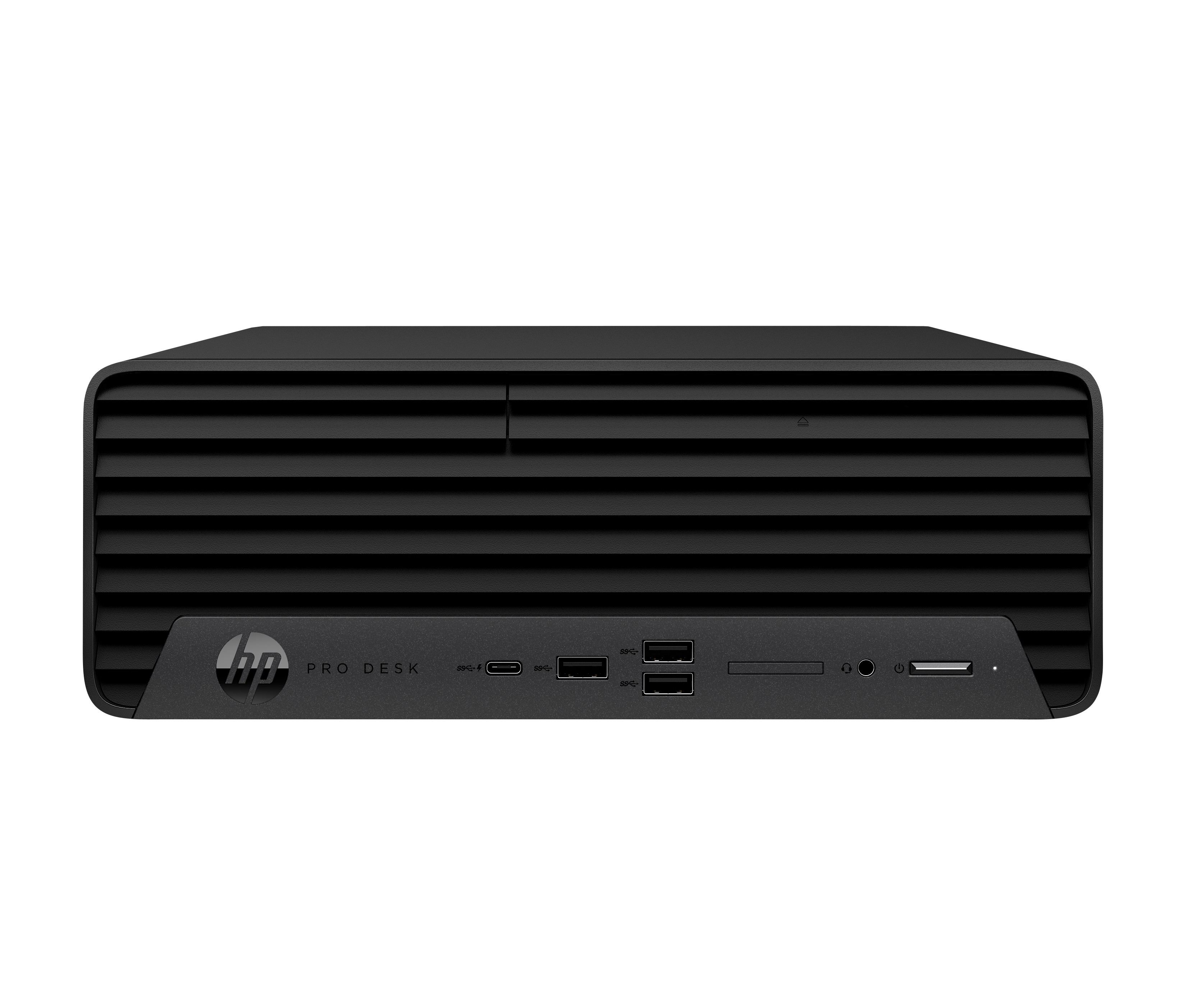Hp Pc Sff 400 G9 I7-14700 16Gb 512Gb Ssd Win 11 Pro
