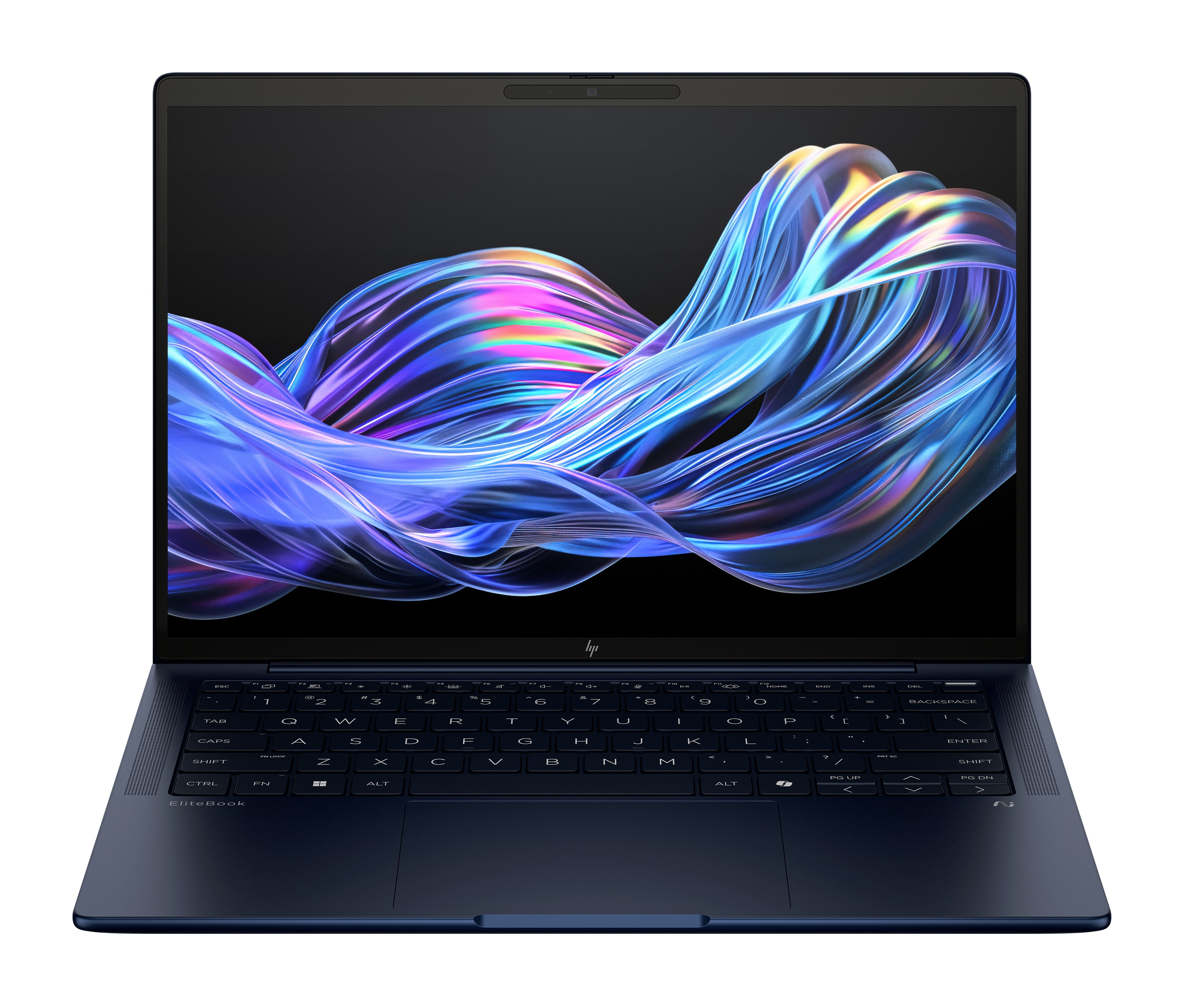 Hp Nb Elitebook X Ultra 7-258V 32Gb 1Tb Ssd 14Sure View 5 Touch Copilot Win 11 Pro