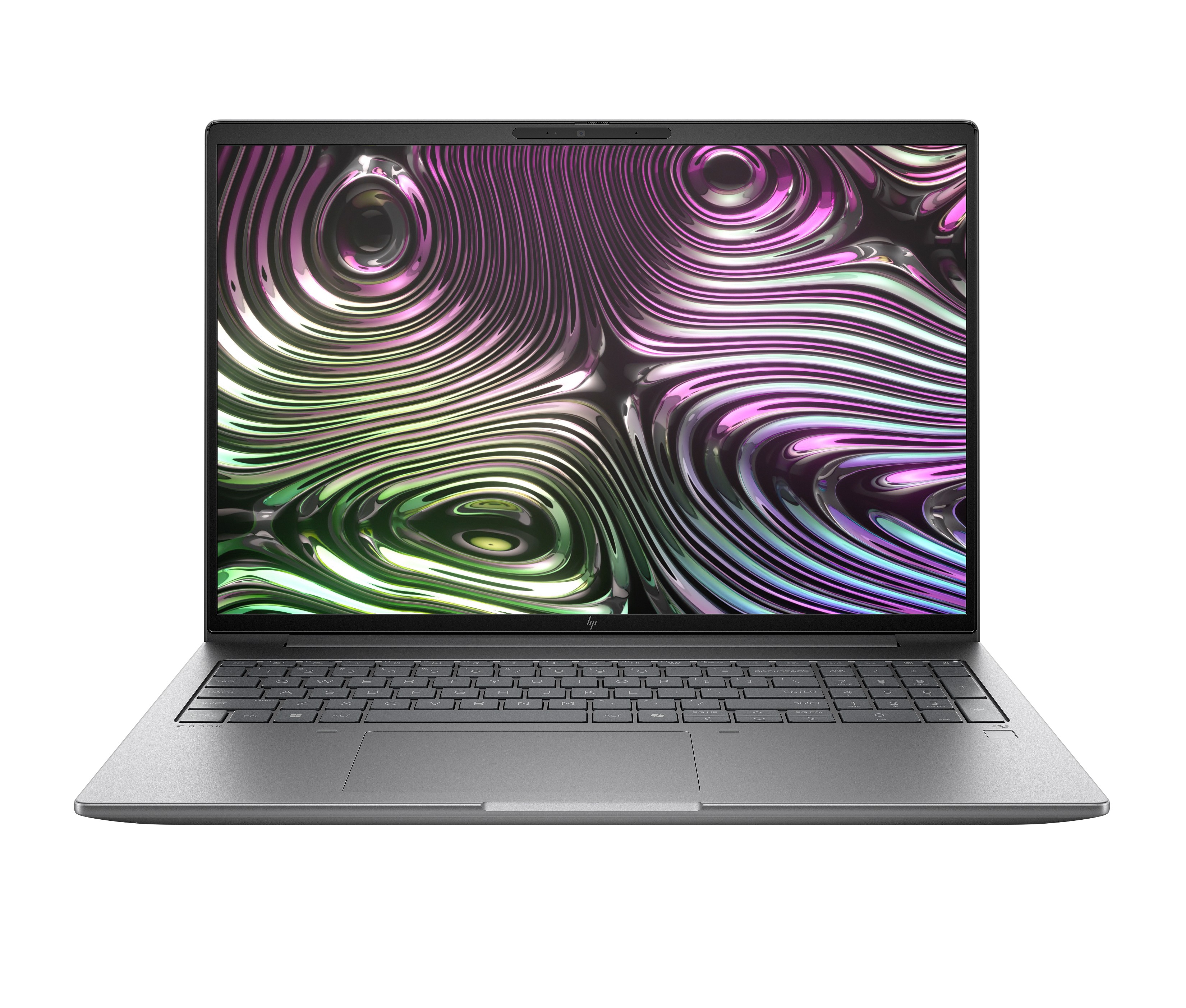 Hp Nb Wks Zbook X 16 G1I Ultra 7 255H 32Gb 1Tb Ssd 16 Nvidia Pro Rtx Pro 2000 8Gb Win 11 Pro