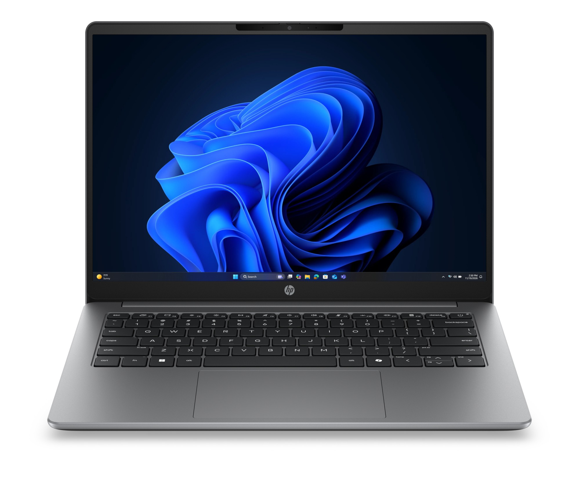 HP 200 G2 I14 Amd Ryzen 5 220 8Gb 14 Win 11 Pro