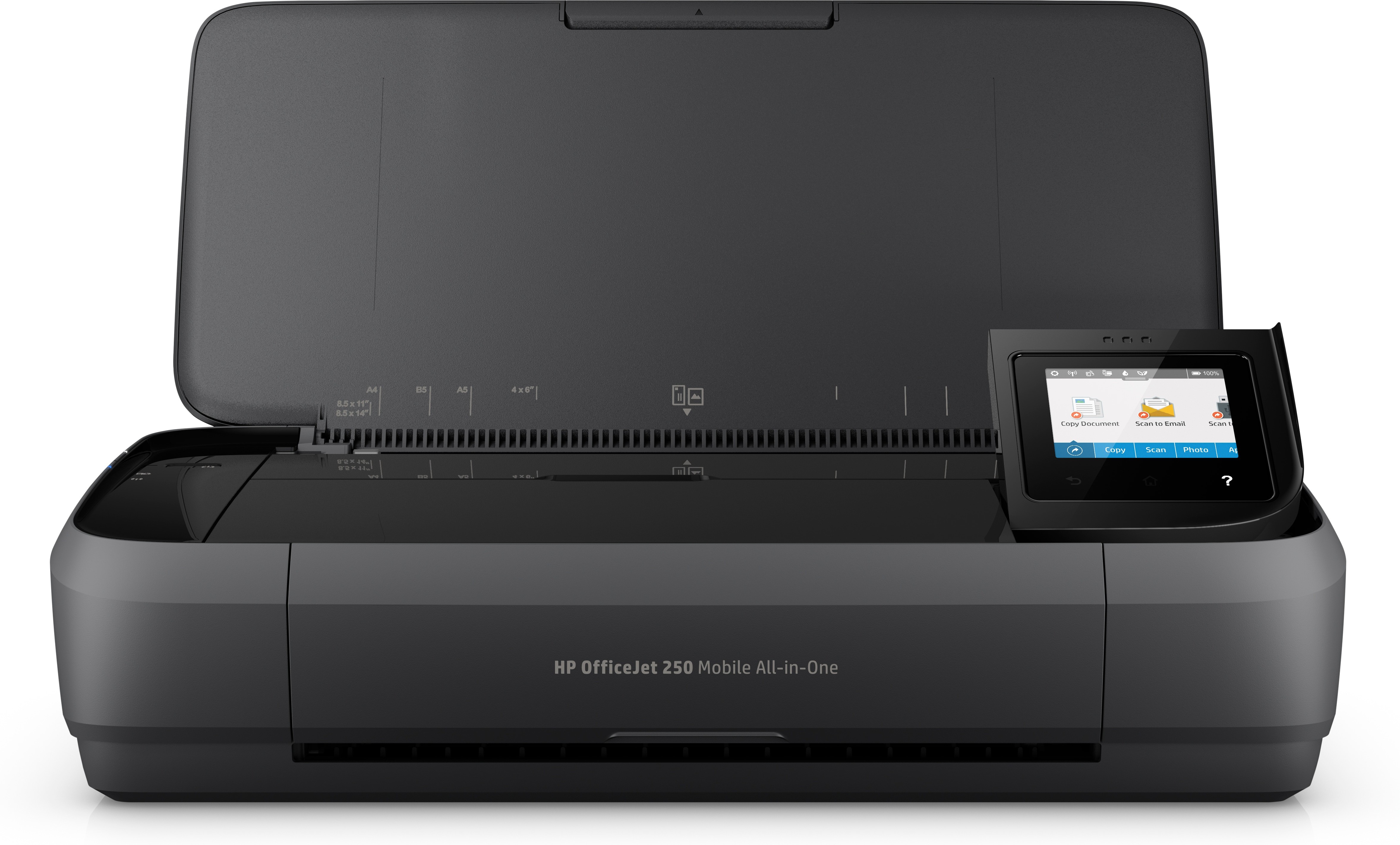 ORIGINALE HP stampante OfficeJet 250 Mobiler CZ992A HP OfficeJet 250 Mobile