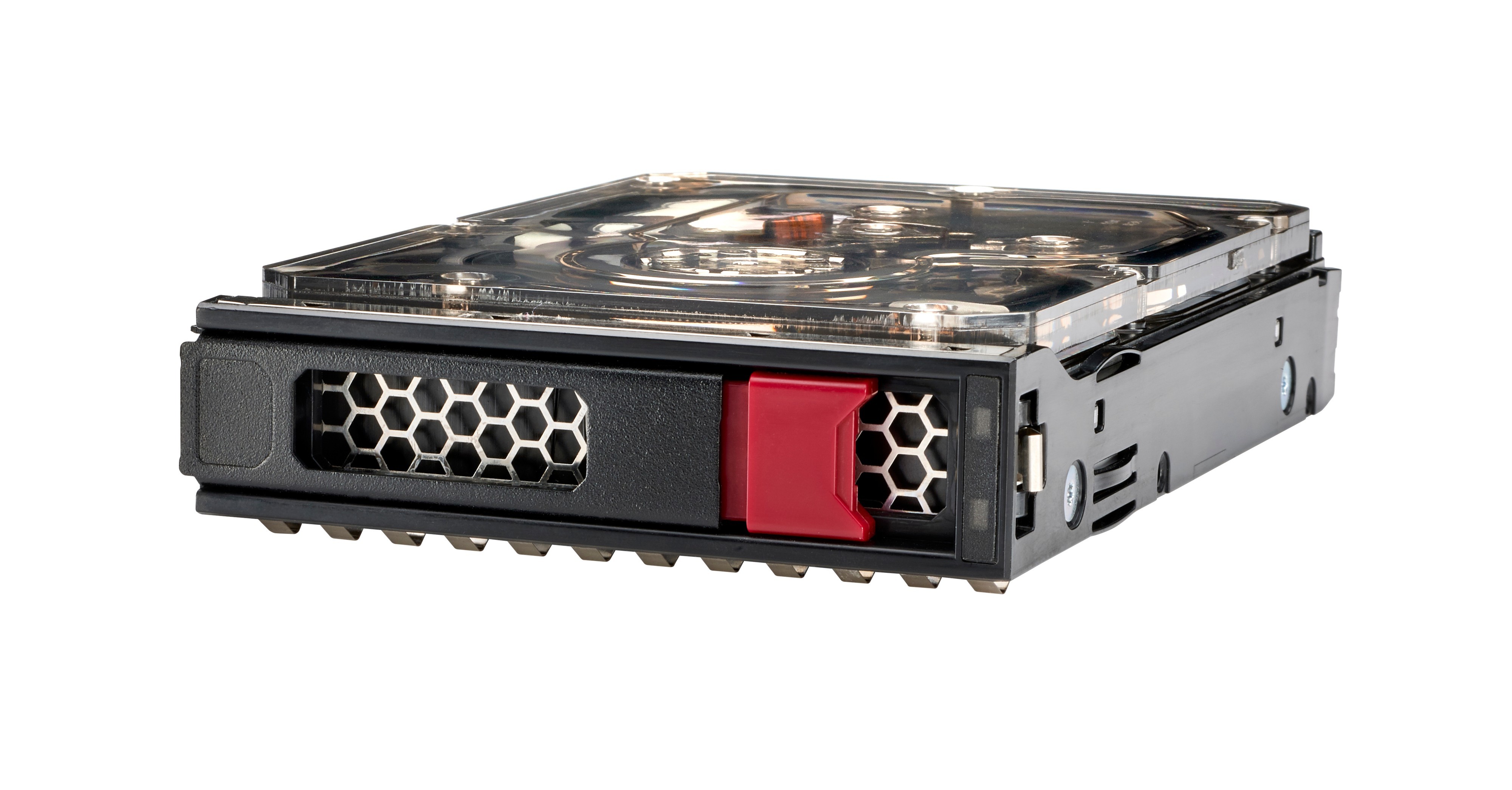 HP Disco Rigido Interno 2Tb Sata 7.2K Lff-image