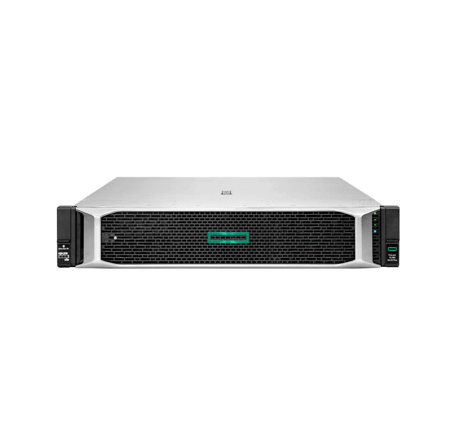 Server Hpe Dl380 X4314 Nohdd 32Gb Gen10 Rack 2P 8Sff 1*800W Mr416