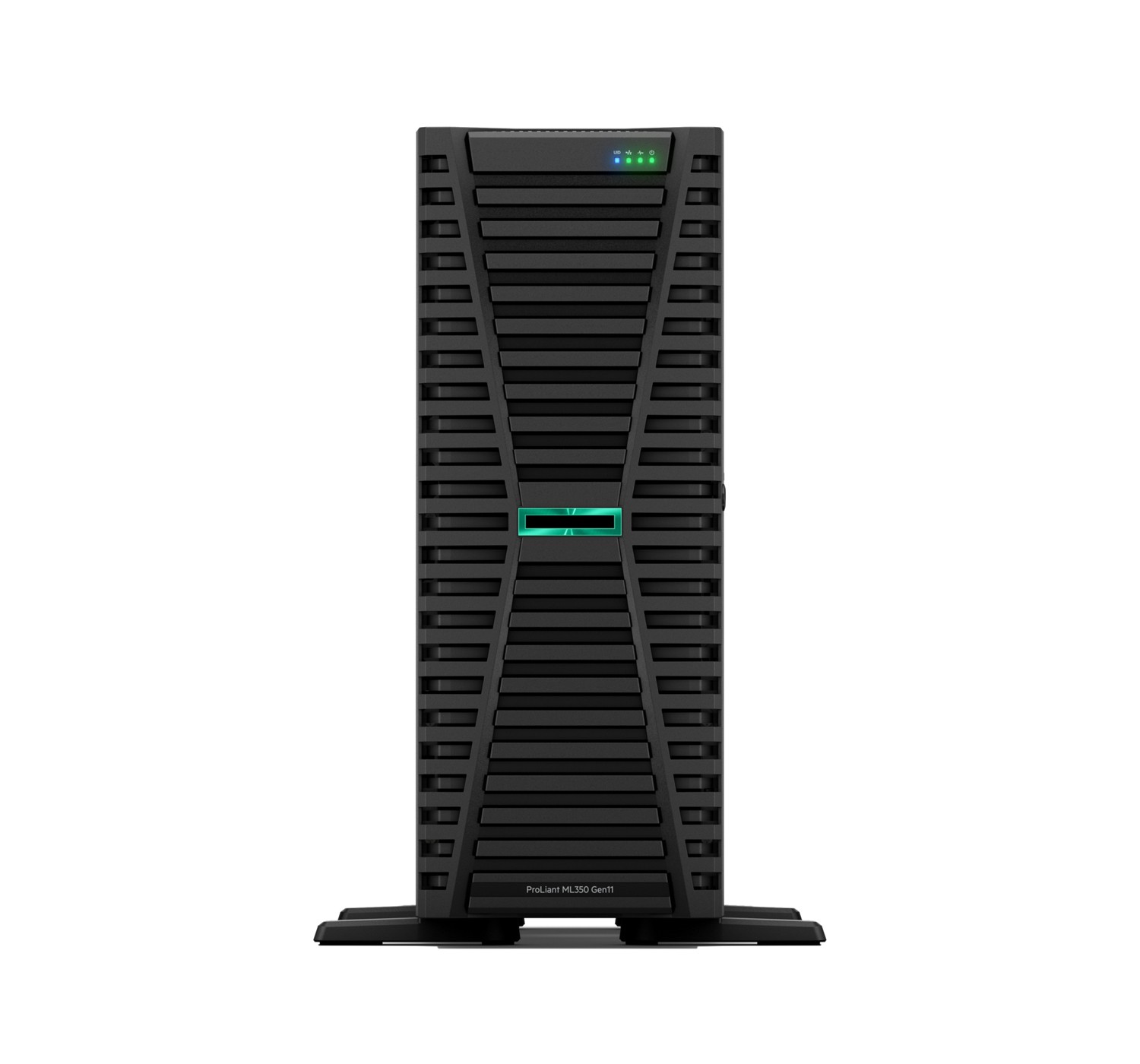 Server Hpe Ml350 4510 64Gb 960Gb*2 G11 Mr408I-O 8Sff Smartchoiche