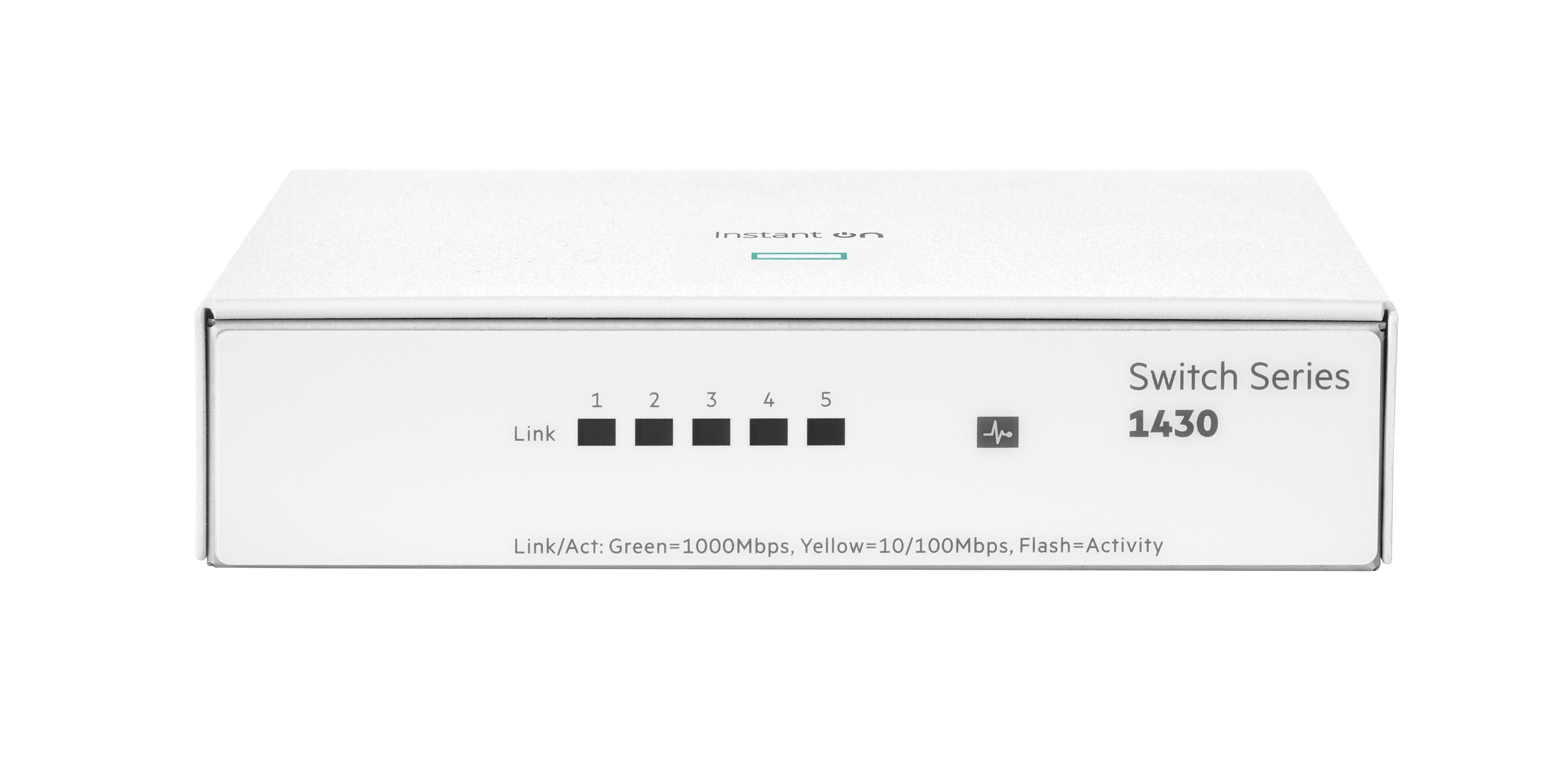 Switch 5P Gigabit Rj45 Instant On 1 430